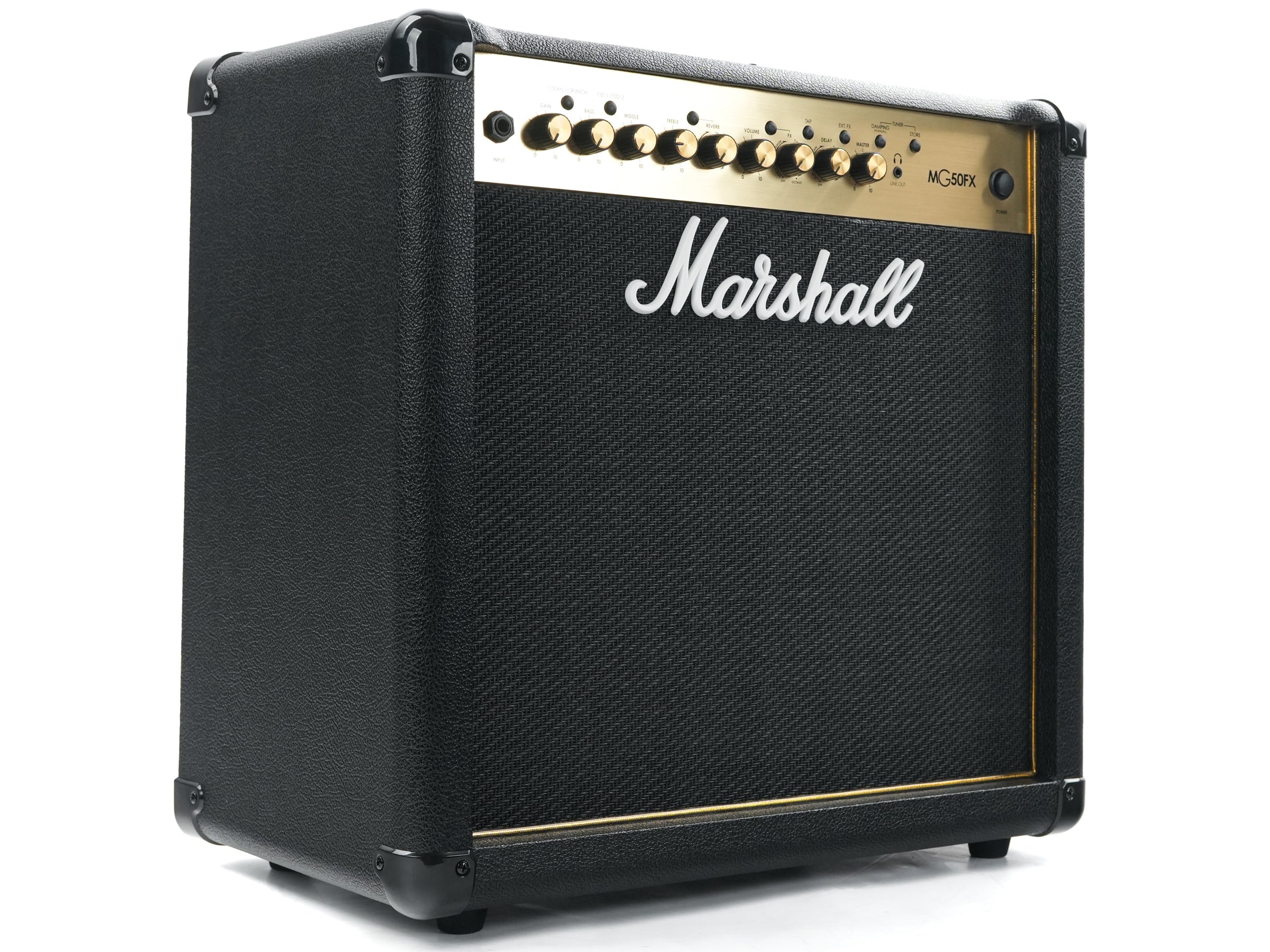 Marshall MG50GFX Combo
