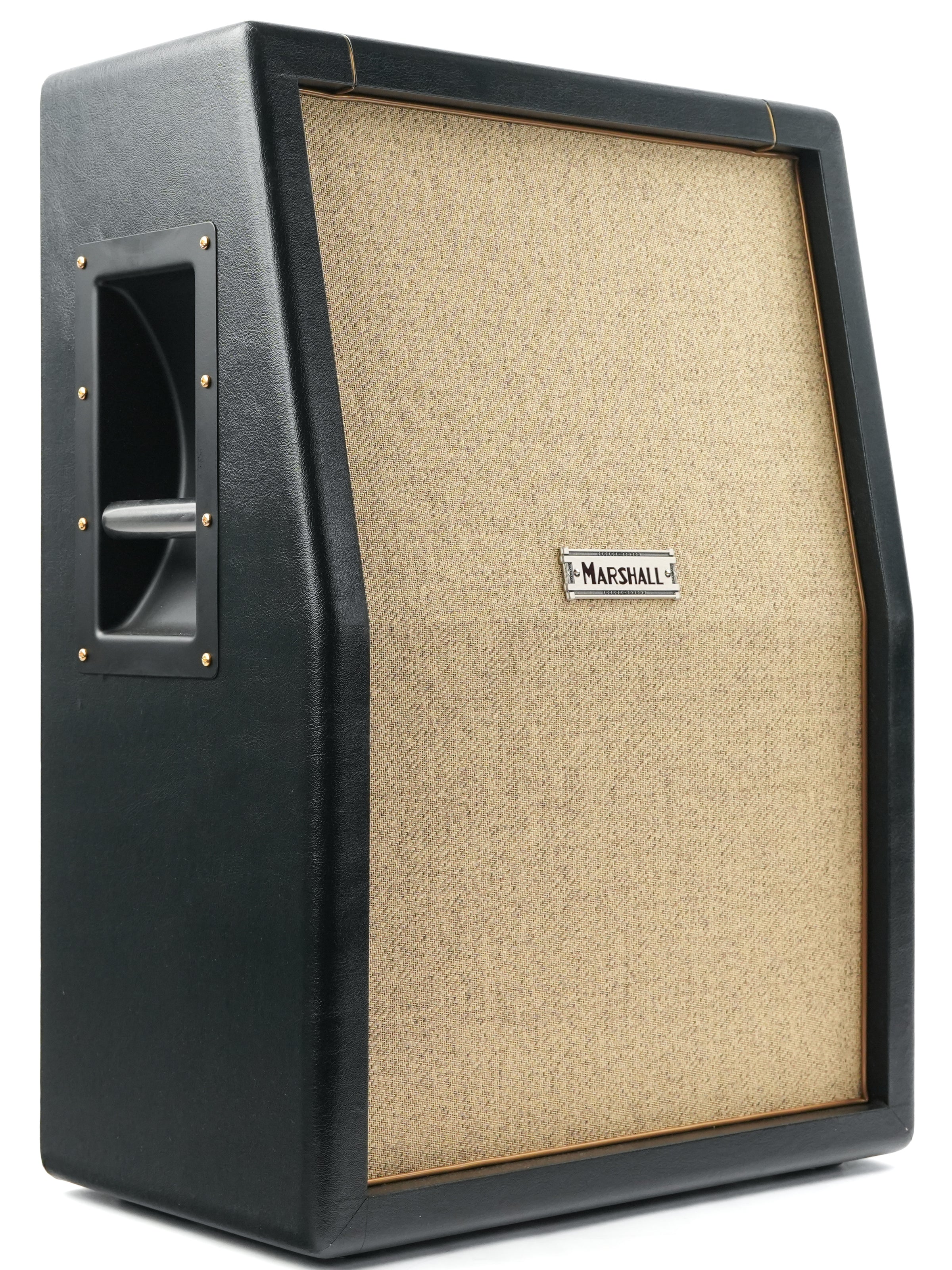 Marshall ST212 Studio JTM Upright Cabinet 2x12