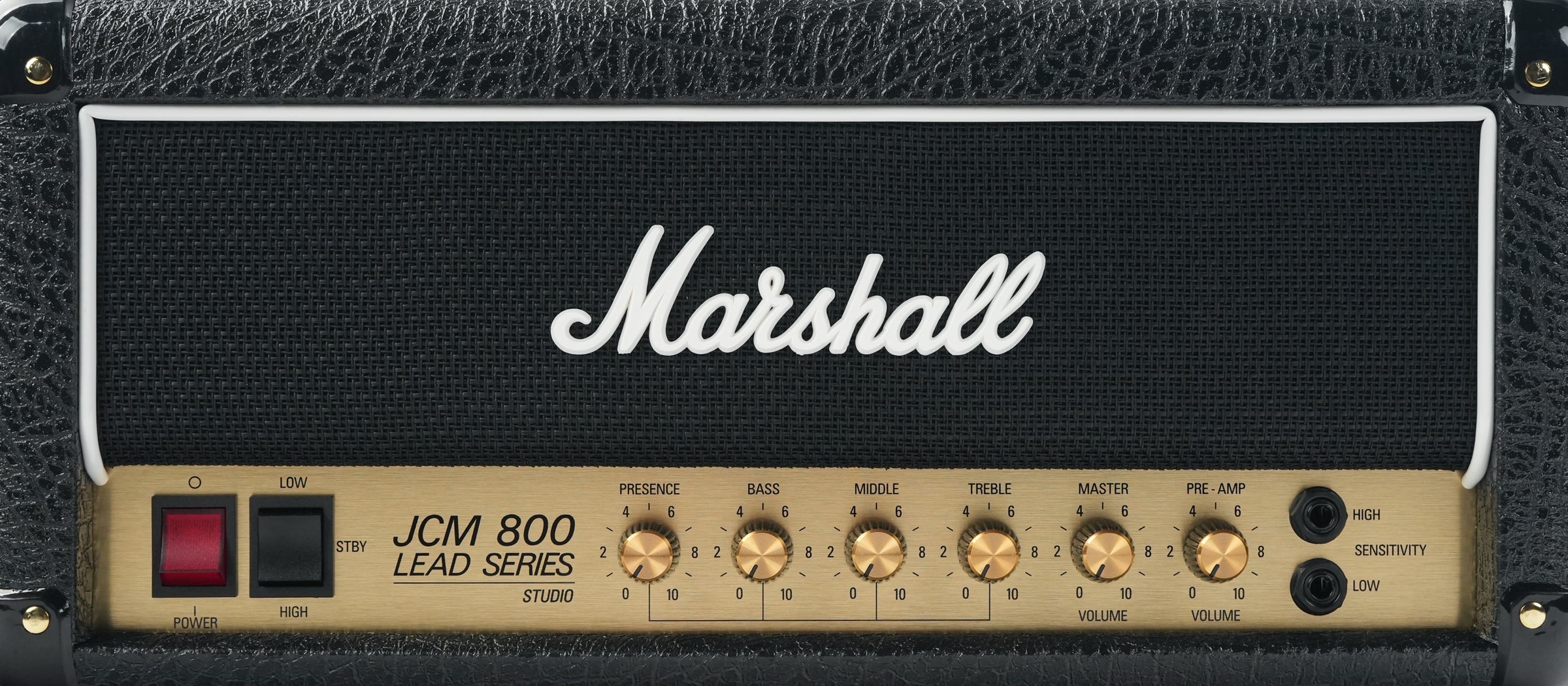 Marshall Studio Classic JCM800 2203 20W