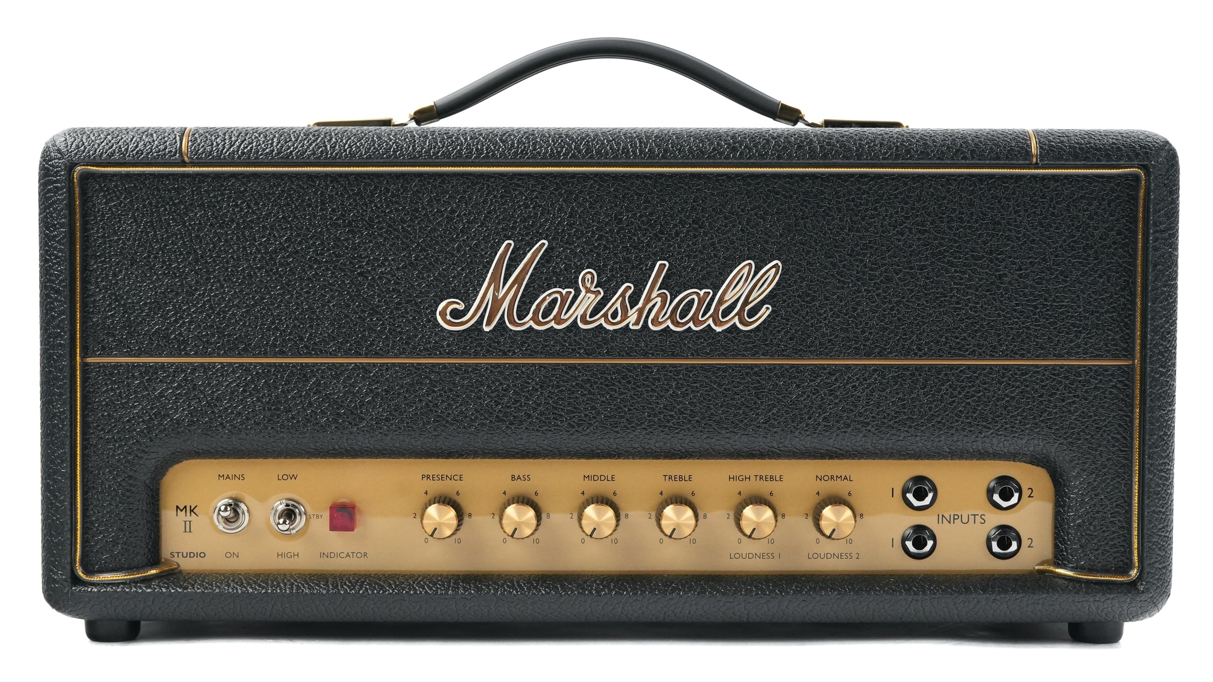 Marshall 20W Valve Head Plexi Super Lead 1959