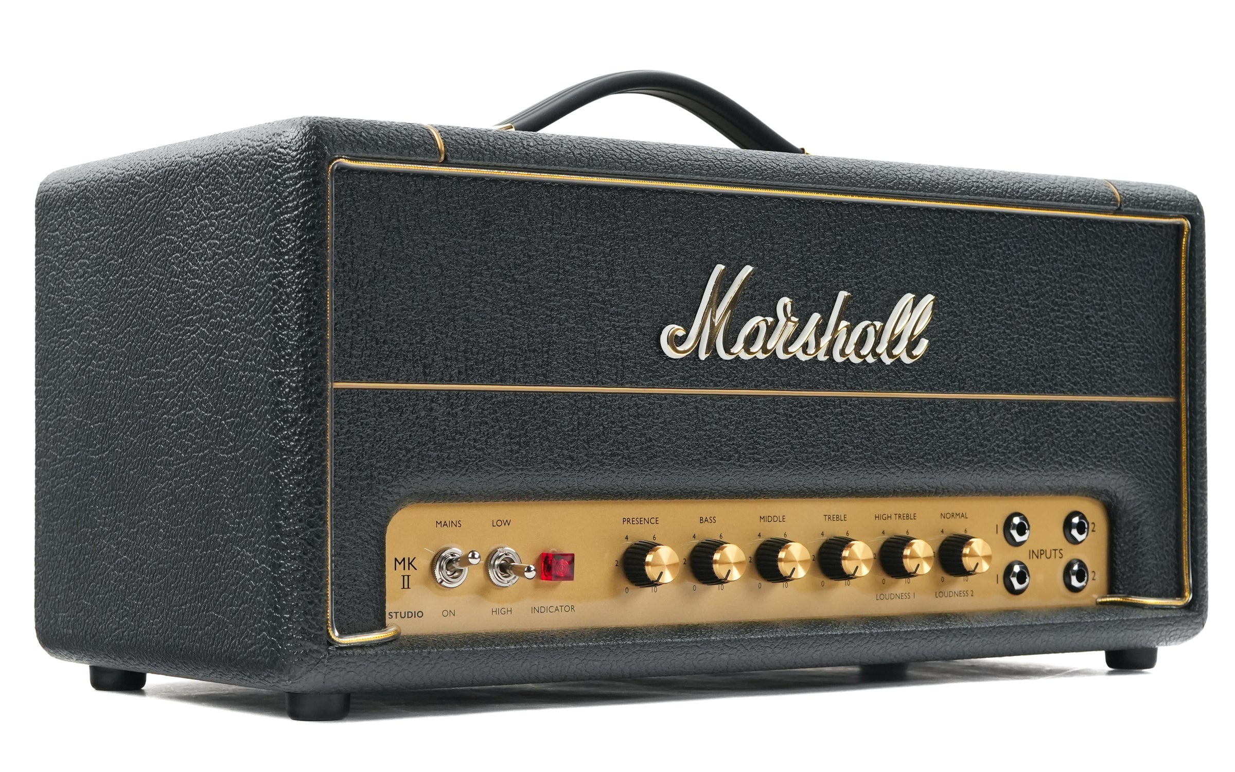 Marshall 20W Valve Head Plexi Super Lead 1959