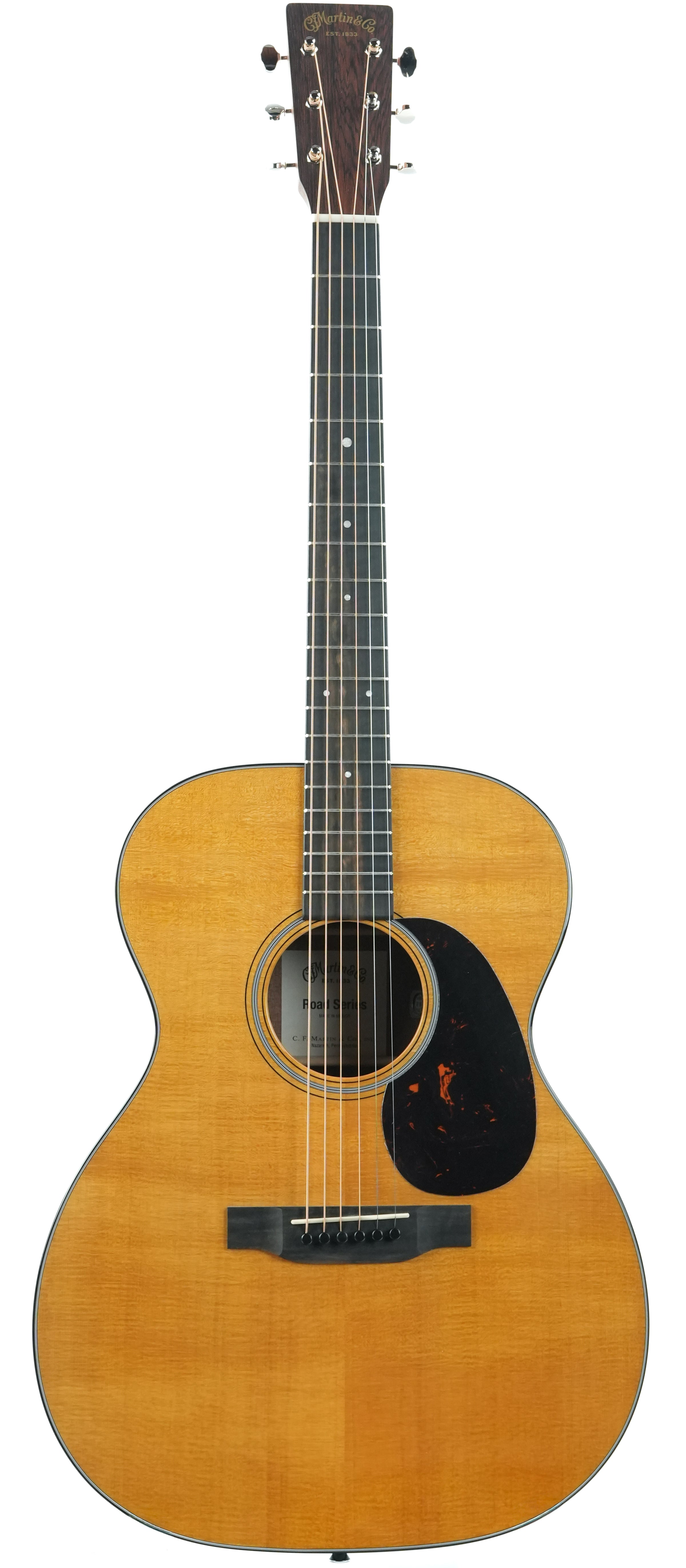 Martin 000 12E Retro