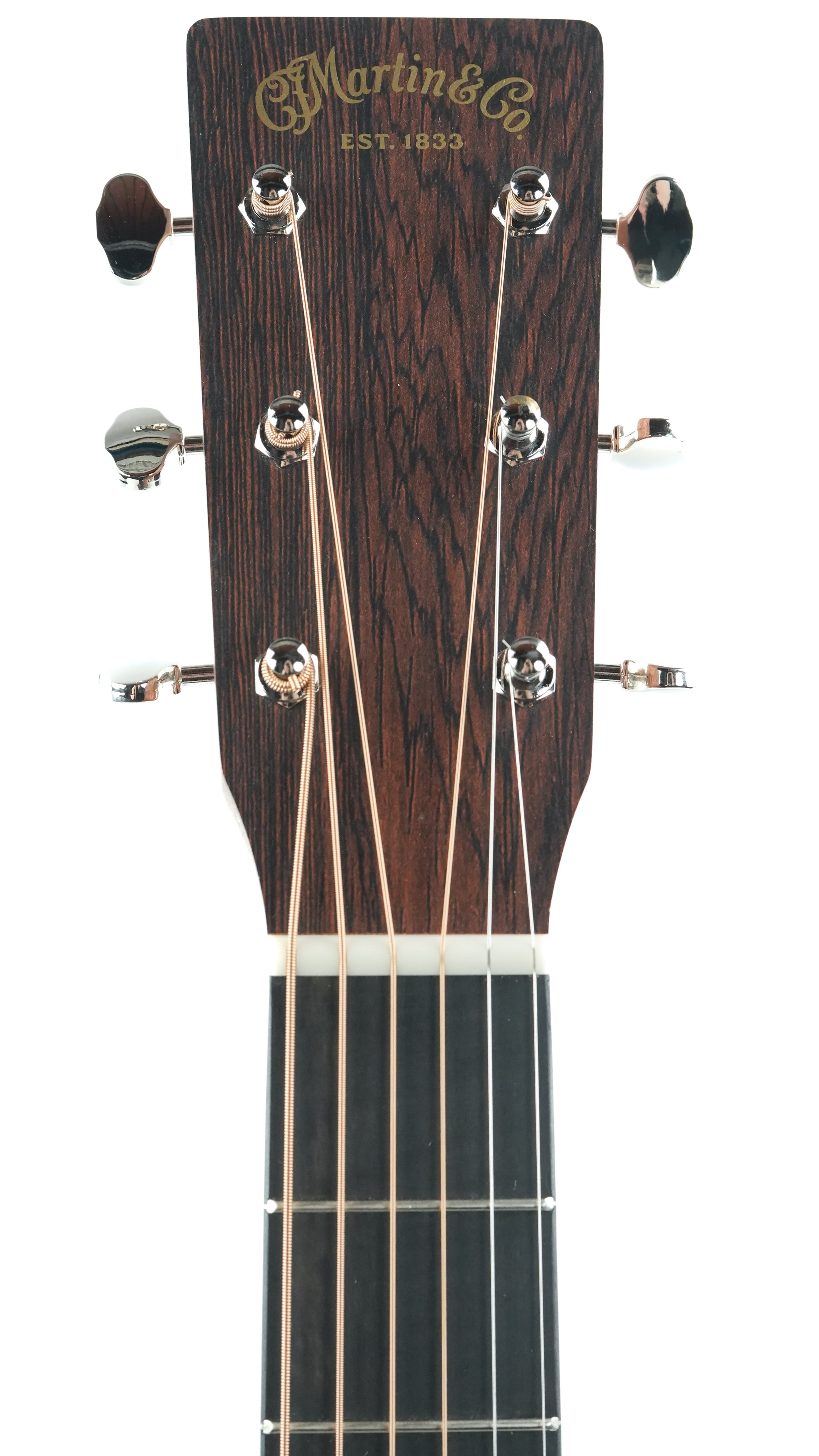 Martin 000 12E Retro