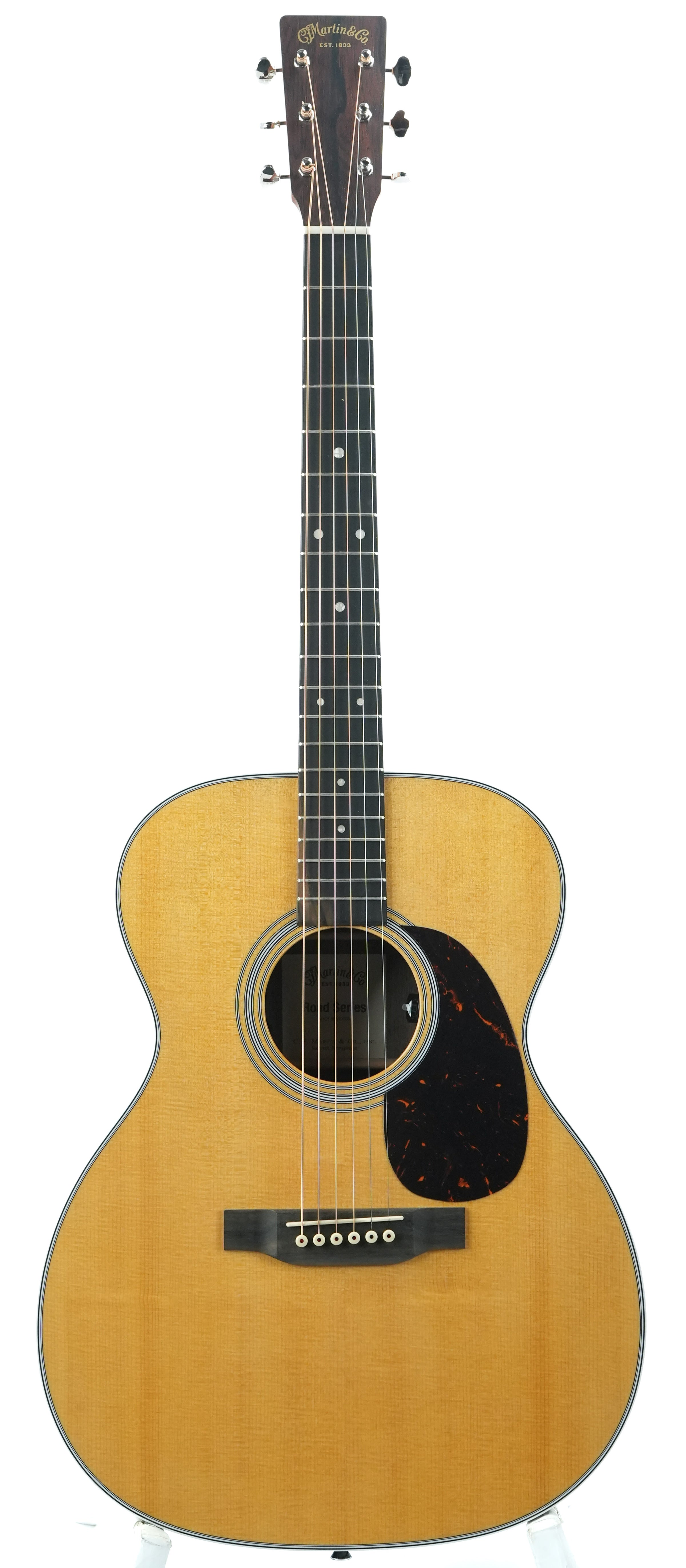 Martin 000 13E Retro Walnut