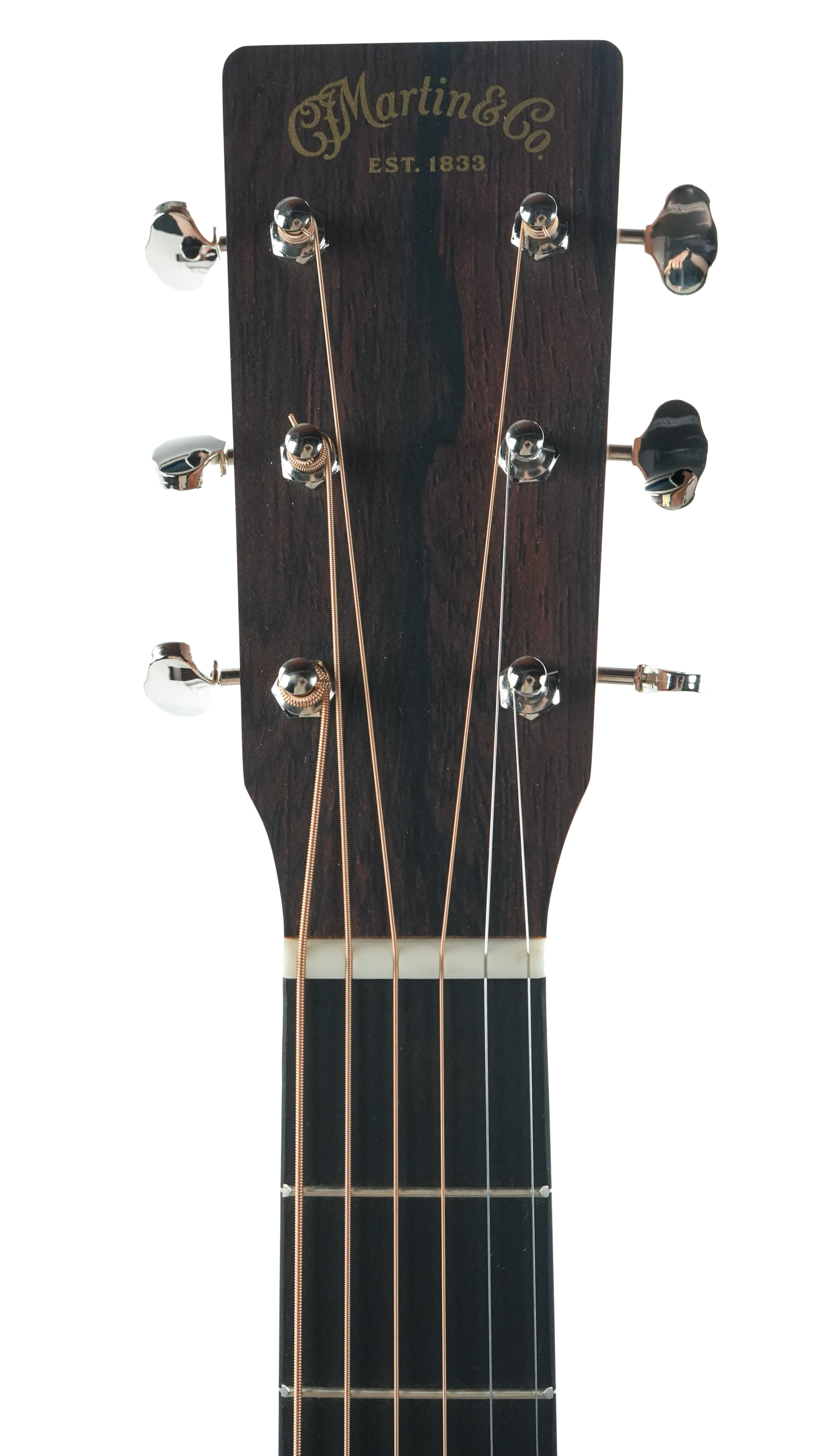 Martin 000 13E Retro Walnut