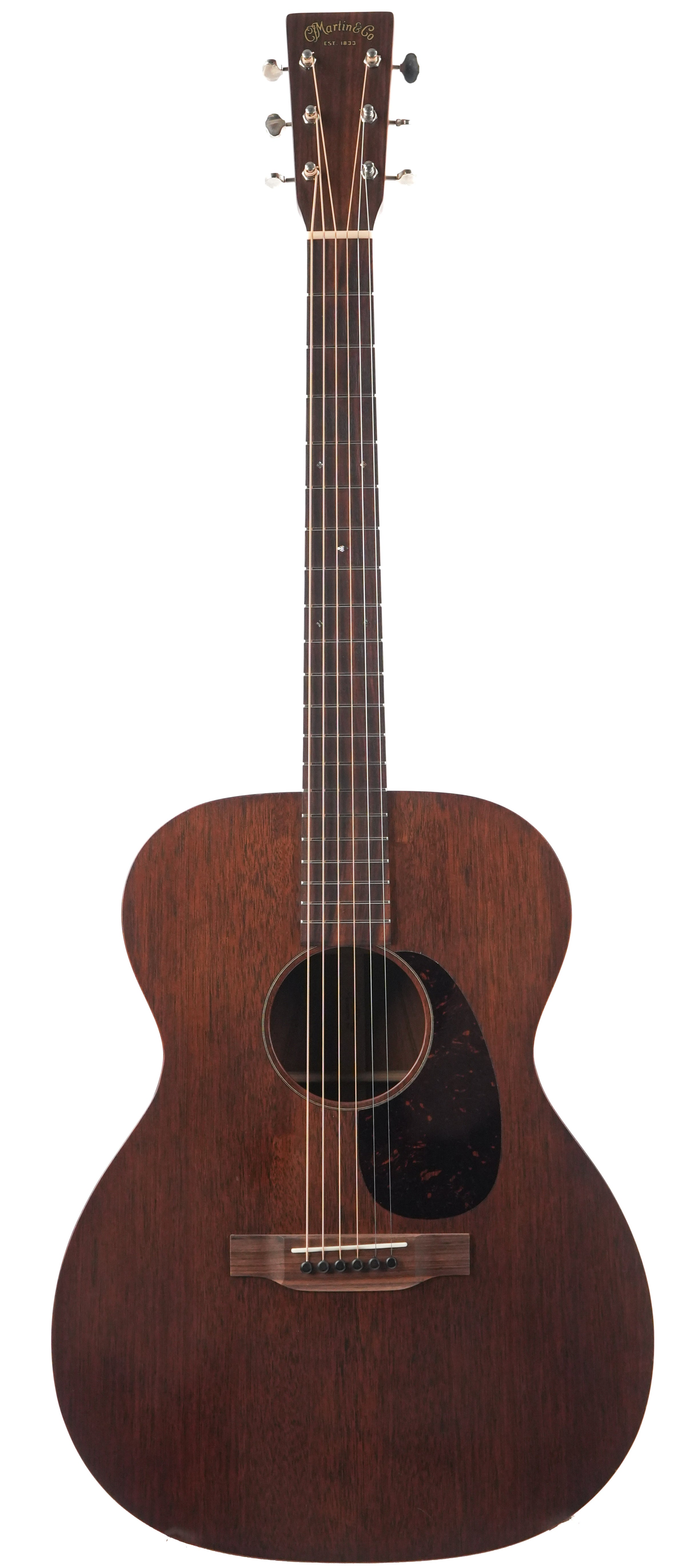 Martin 00015M 2021