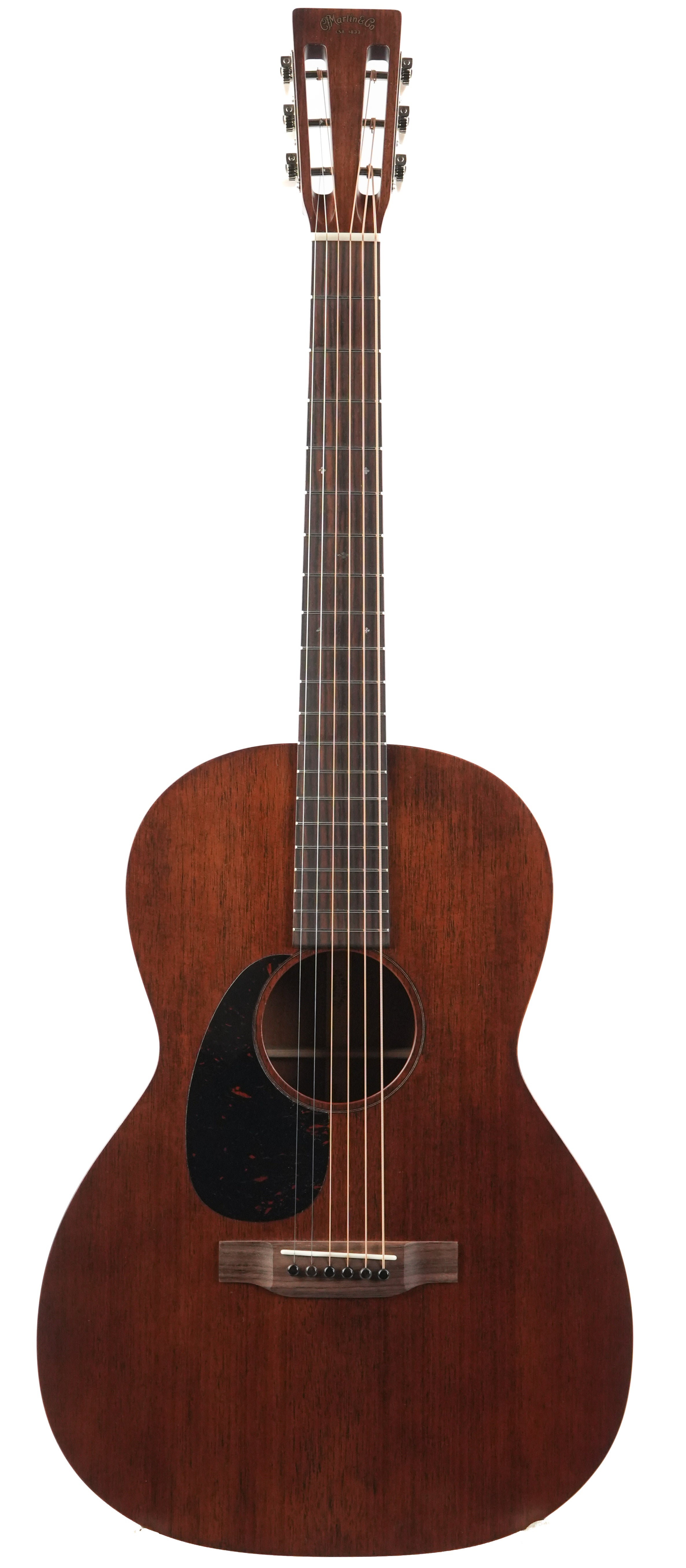Martin 00015SM Lefty 2017