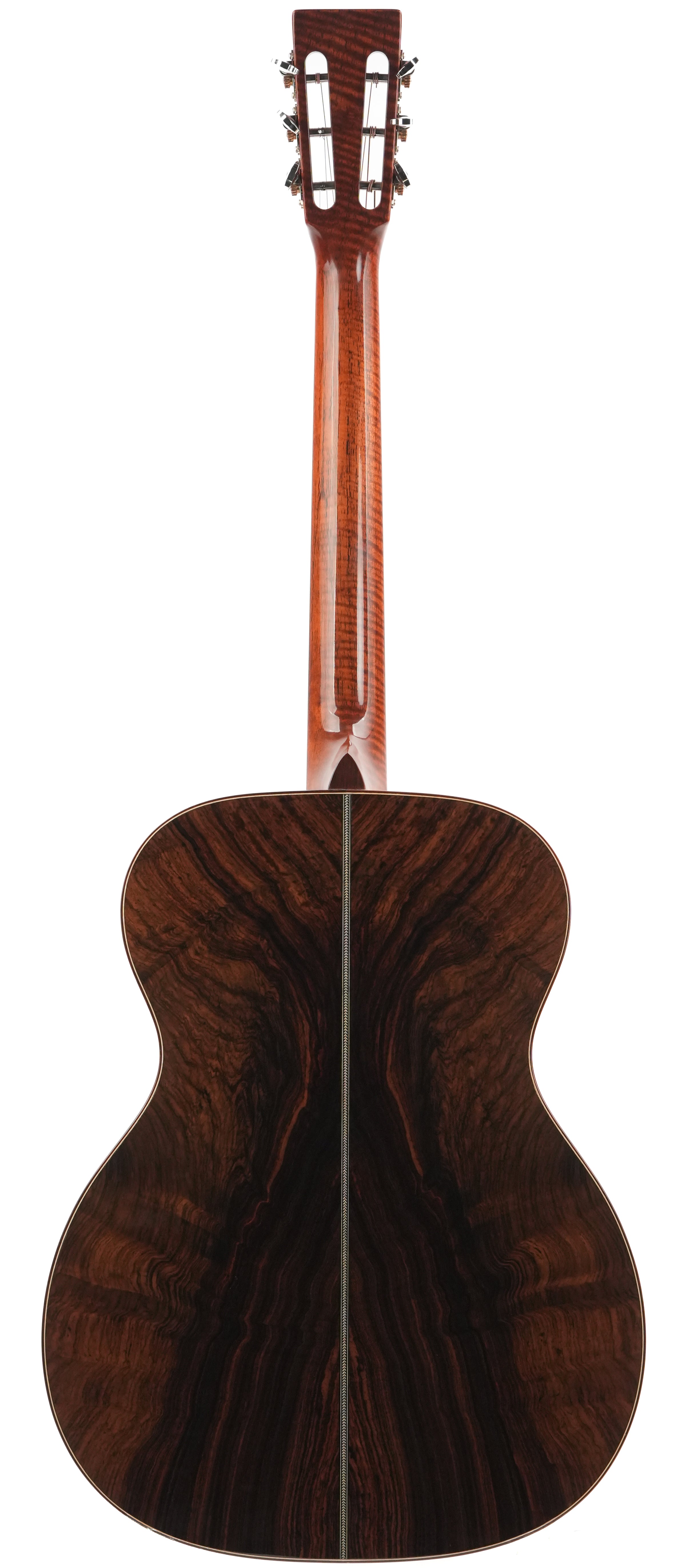 Martin 00028 Custom Shop Wild Grain 2016