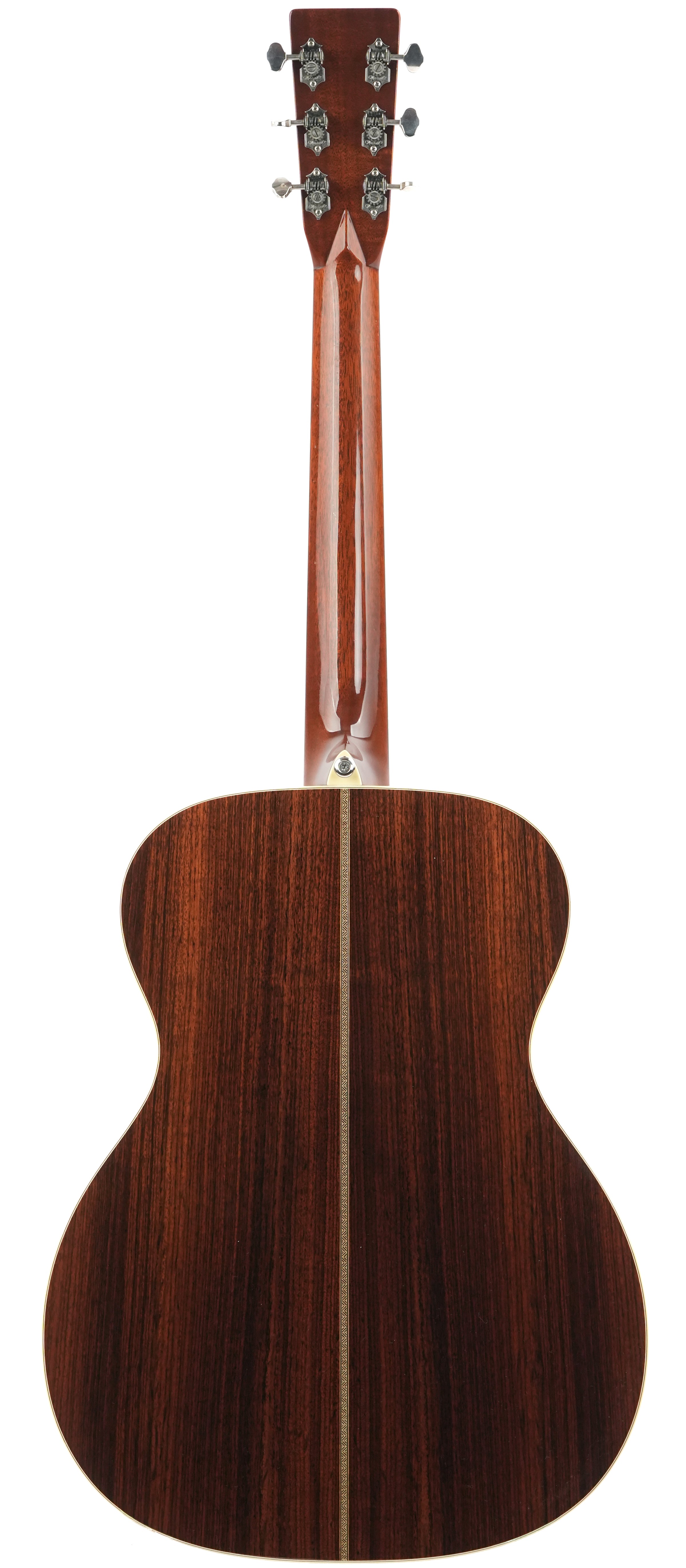 Martin 00028EC Eric Clapton Natural 2004