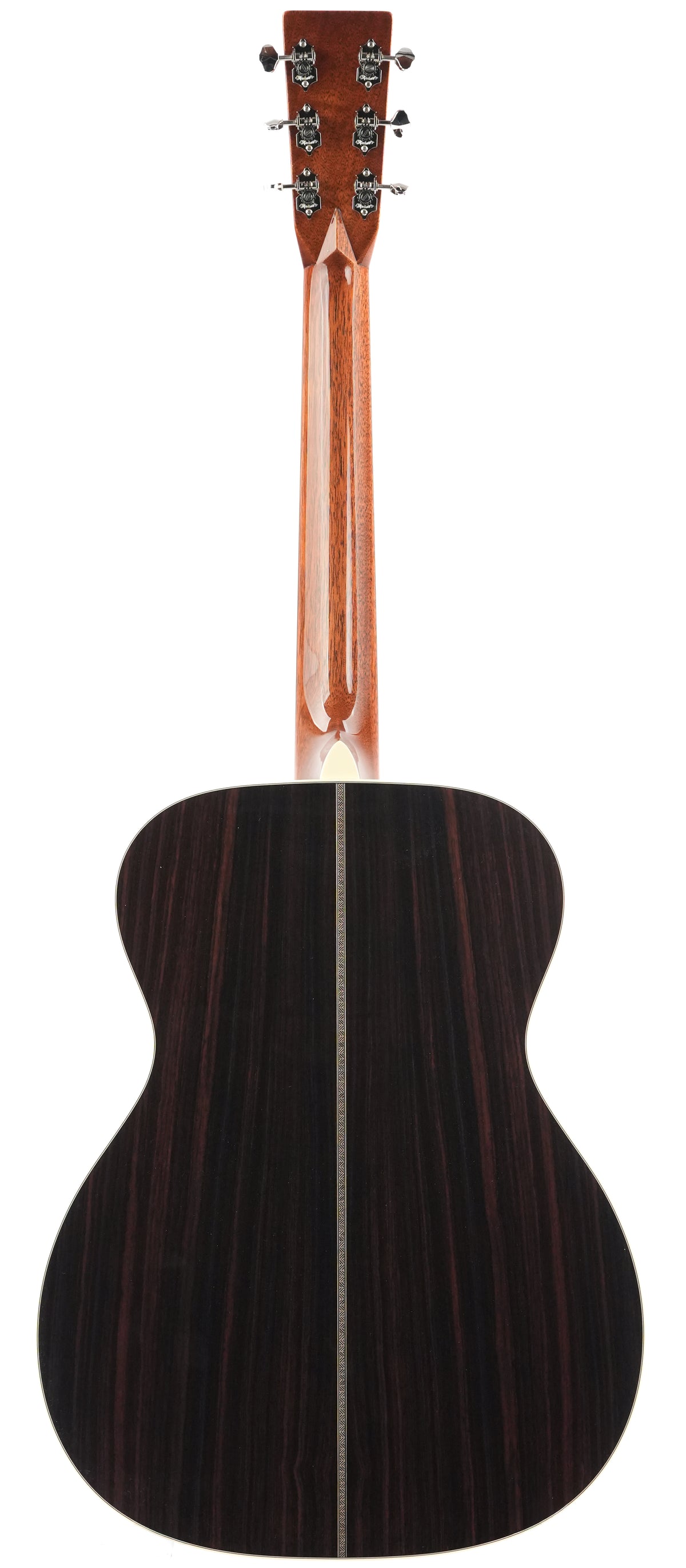 Martin 00028EC Eric Clapton Signature