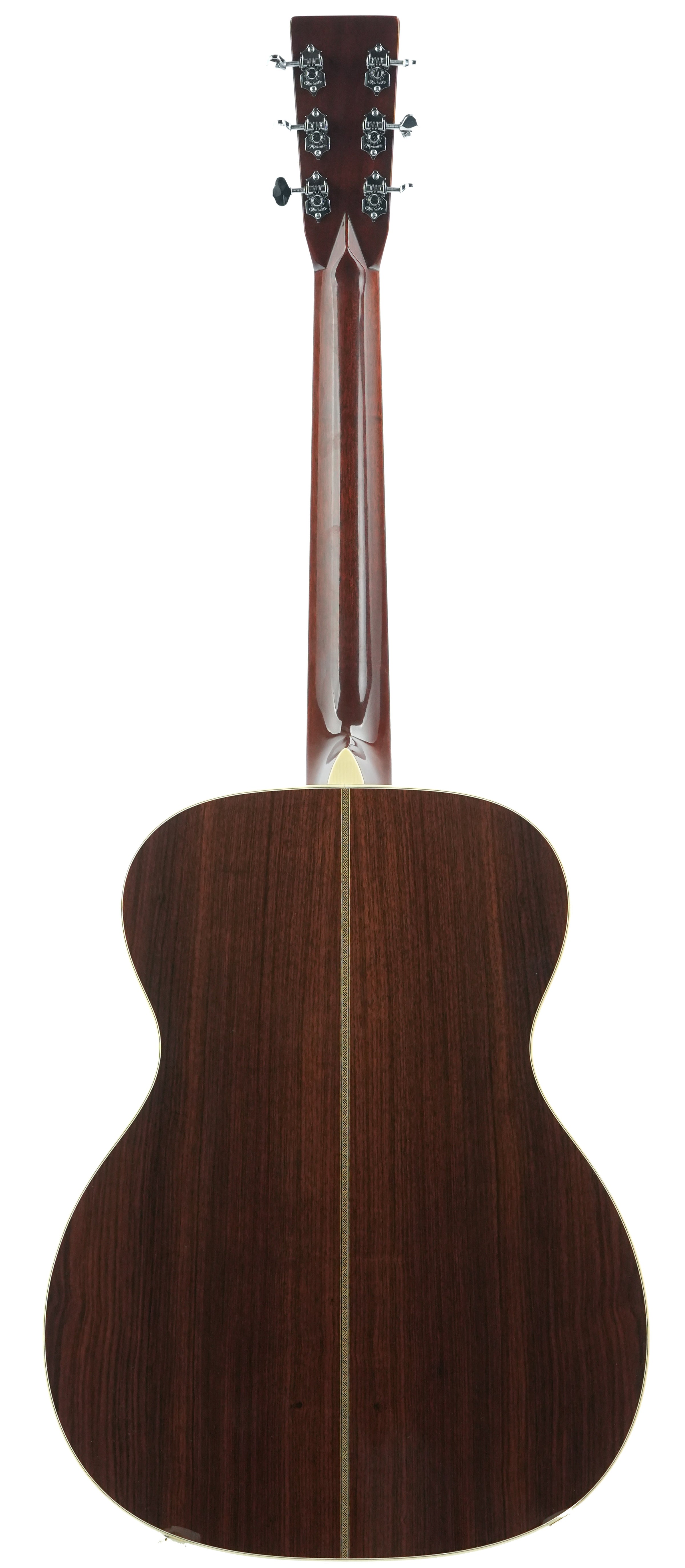 Martin 00028EC Eric Clapton 2000