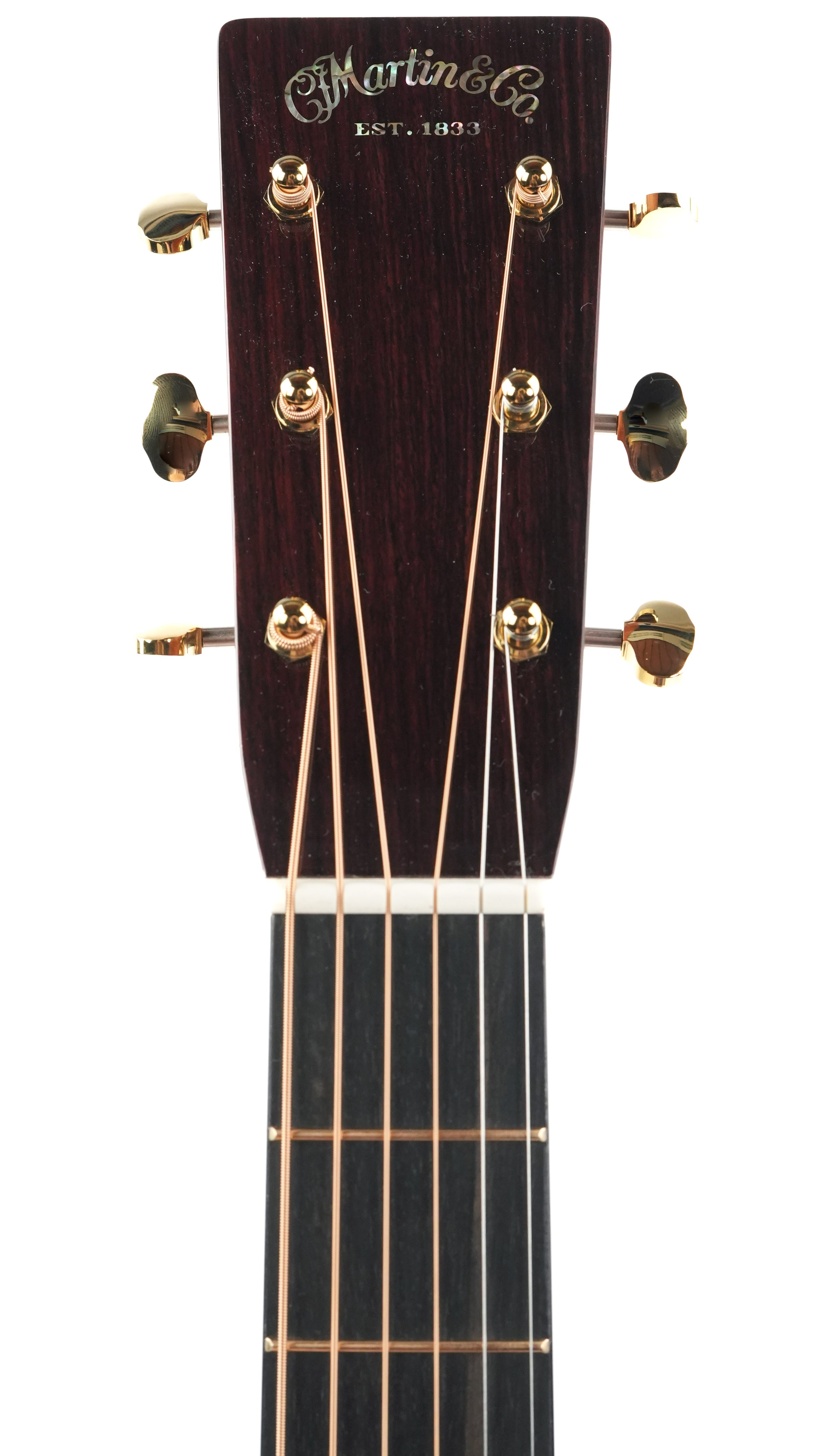 Martin 00028 Modern Deluxe