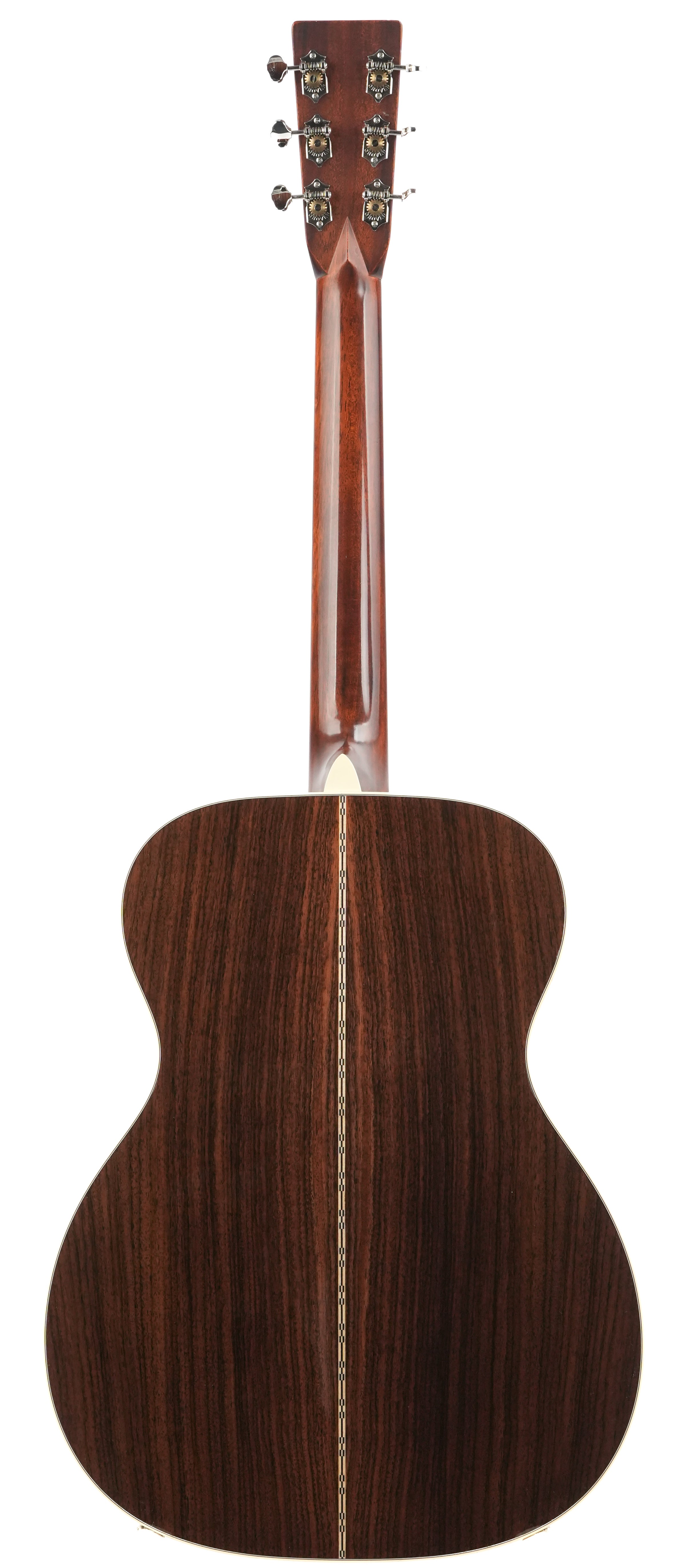 Martin 00028 Reimagined 2021