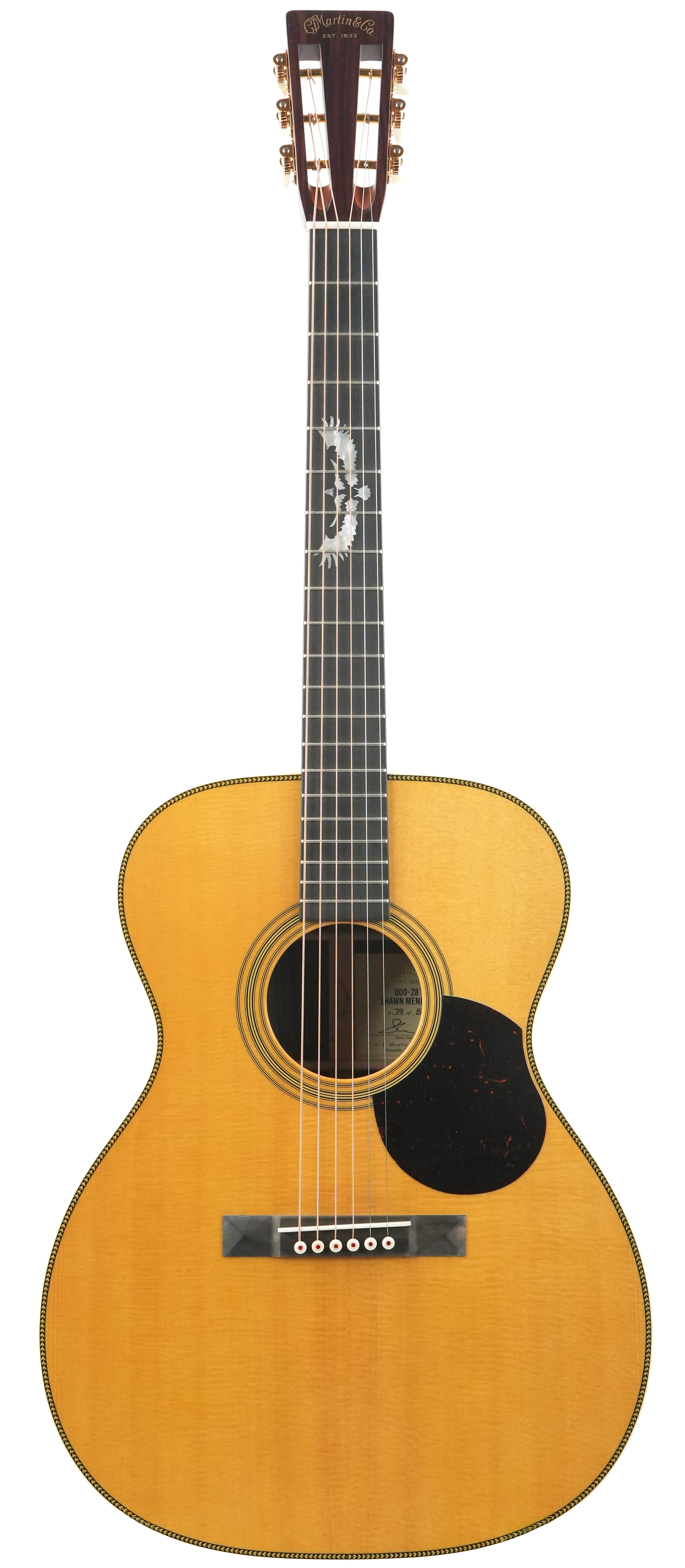 Martin 00028 Shawn Mendes #3034684