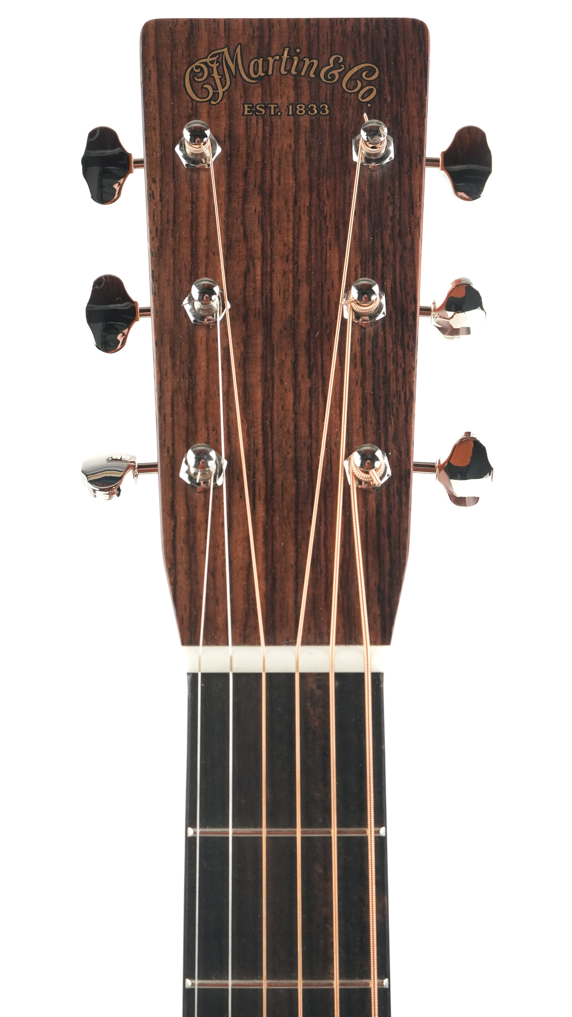 Martin 00028 Standard Refresh Lefty