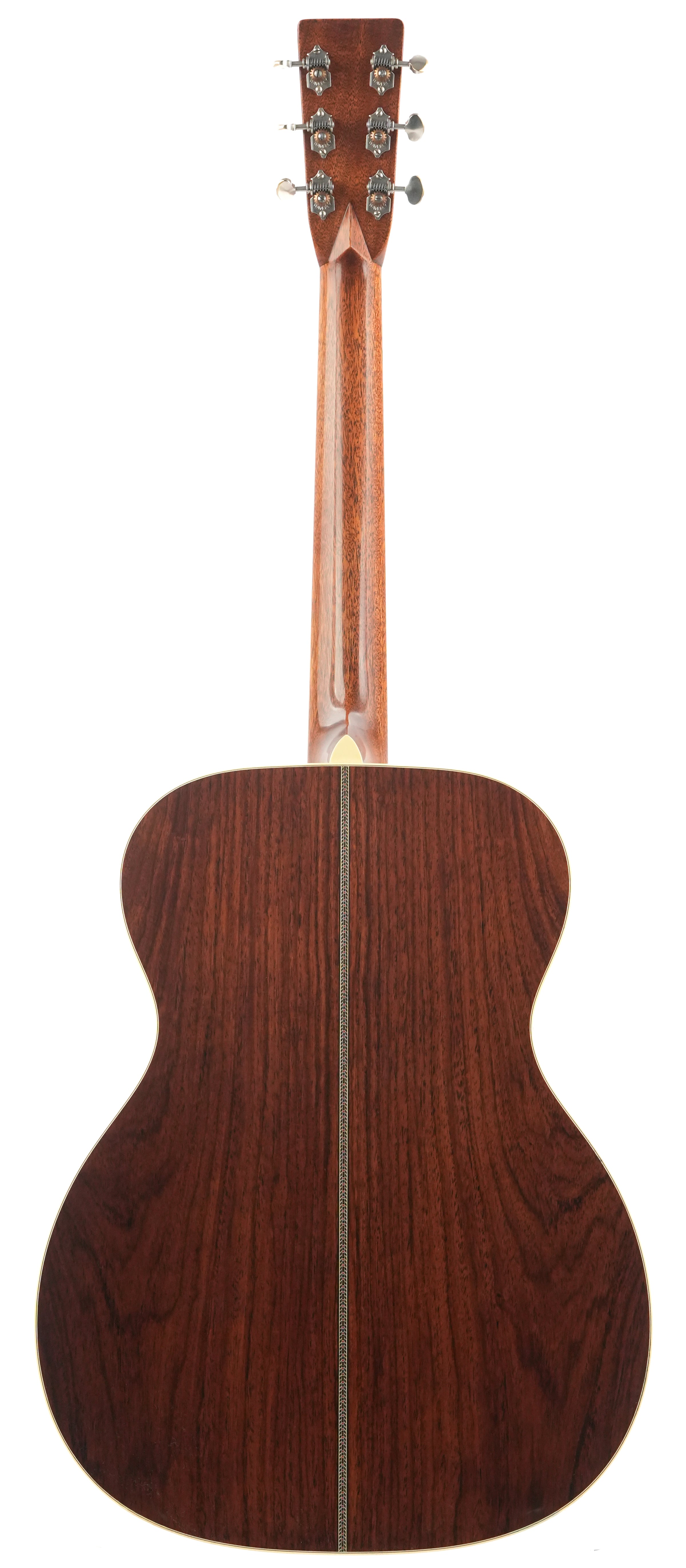 Martin 00042EC 30th Anniversary