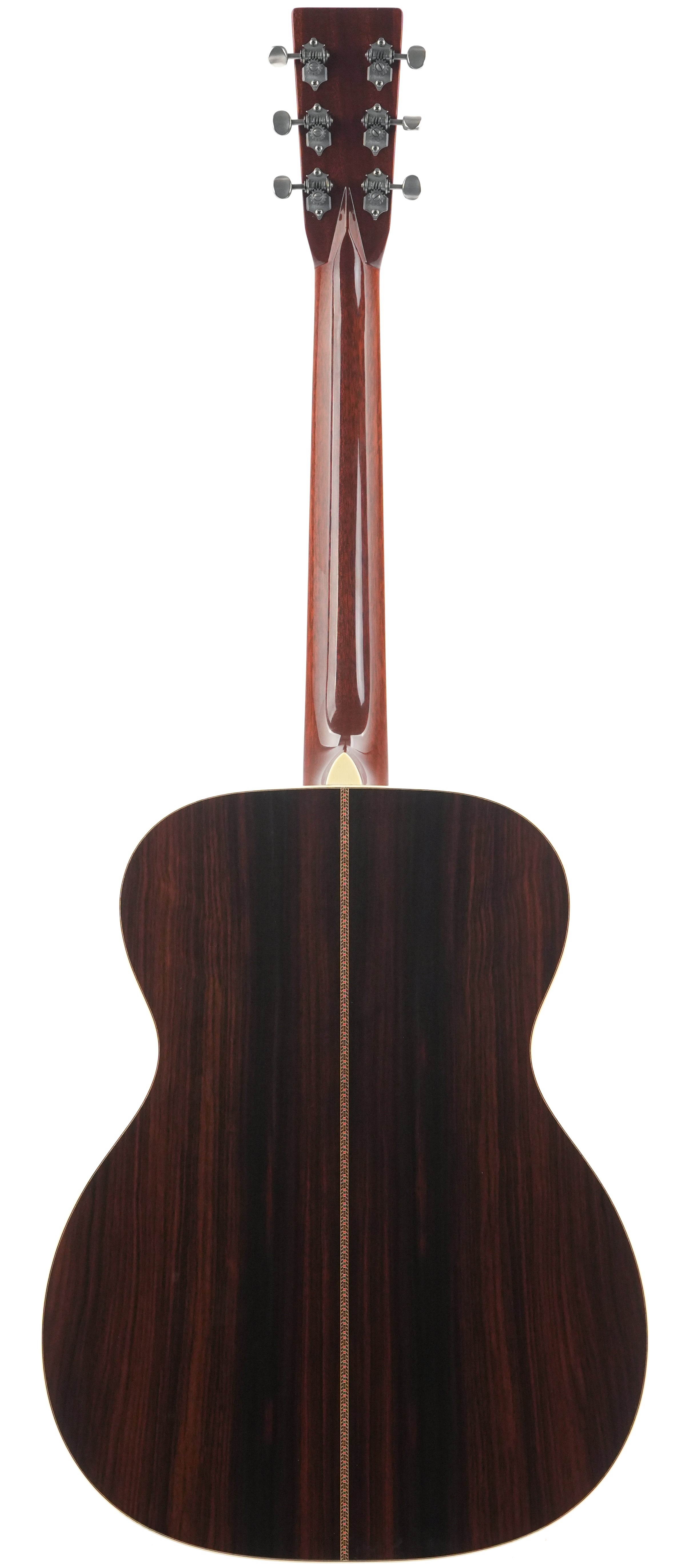 Martin 00042 Marquis Rosewood Spruce 2008