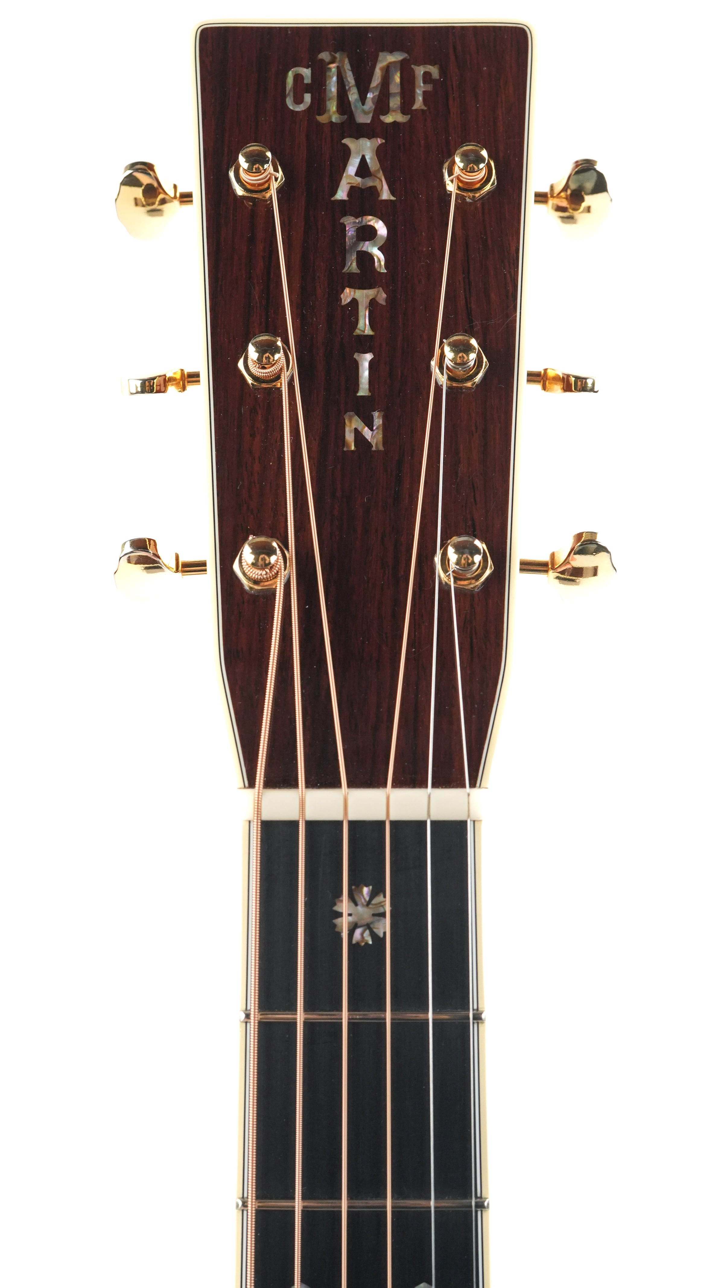Martin 00042 Rosewood Spruce 2021
