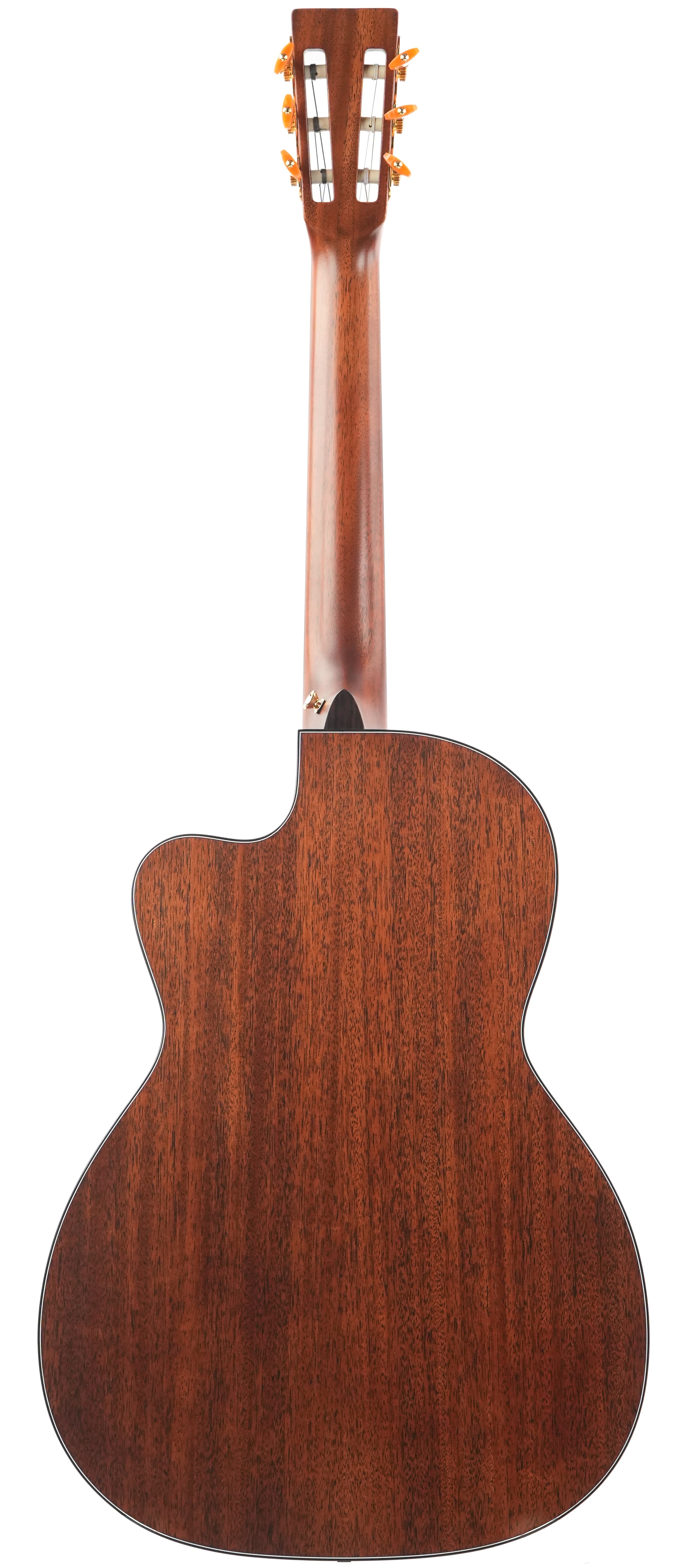 Martin 000C12 16E Nylon Crossover