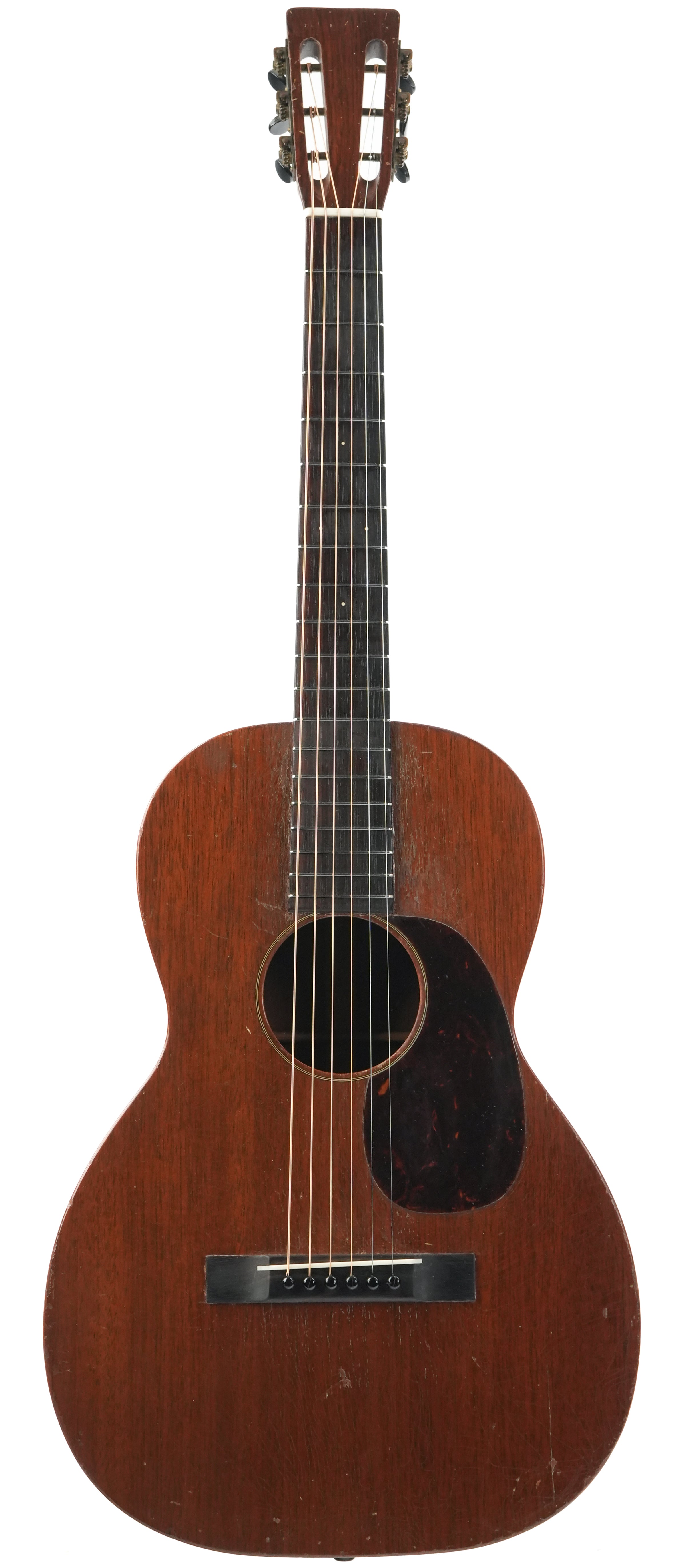Martin 017 12 Fret 1931