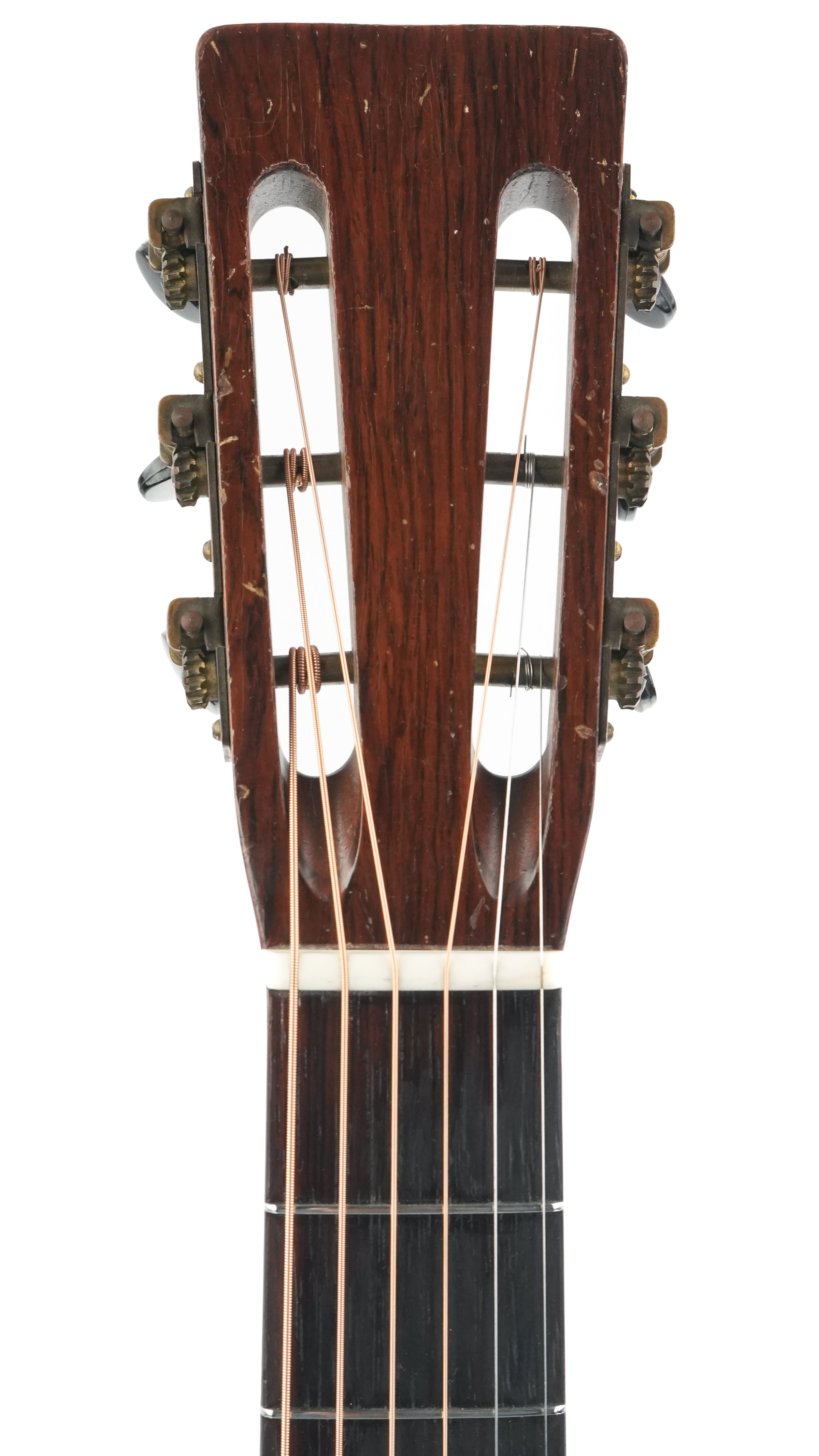 Martin 017 12 Fret 1931
