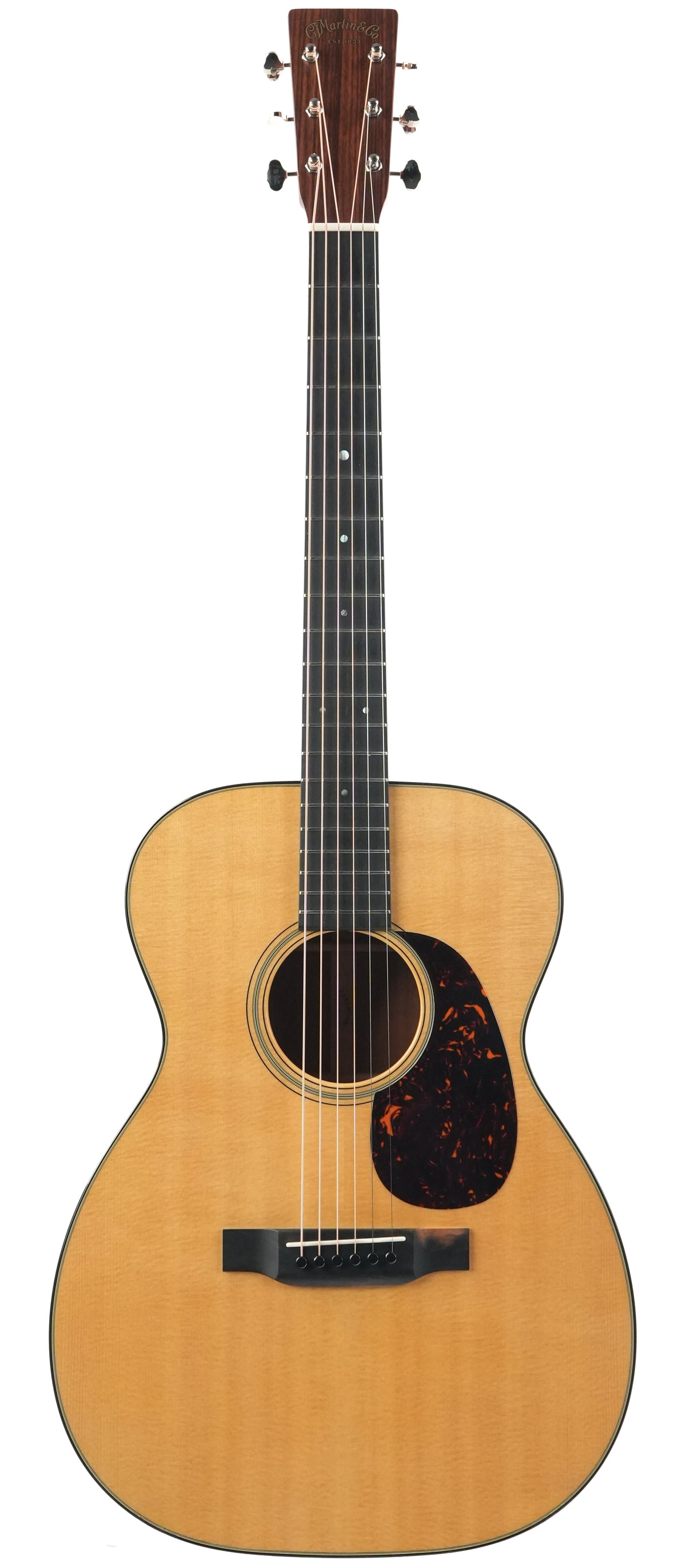 Martin 0018 Reimagined 2024