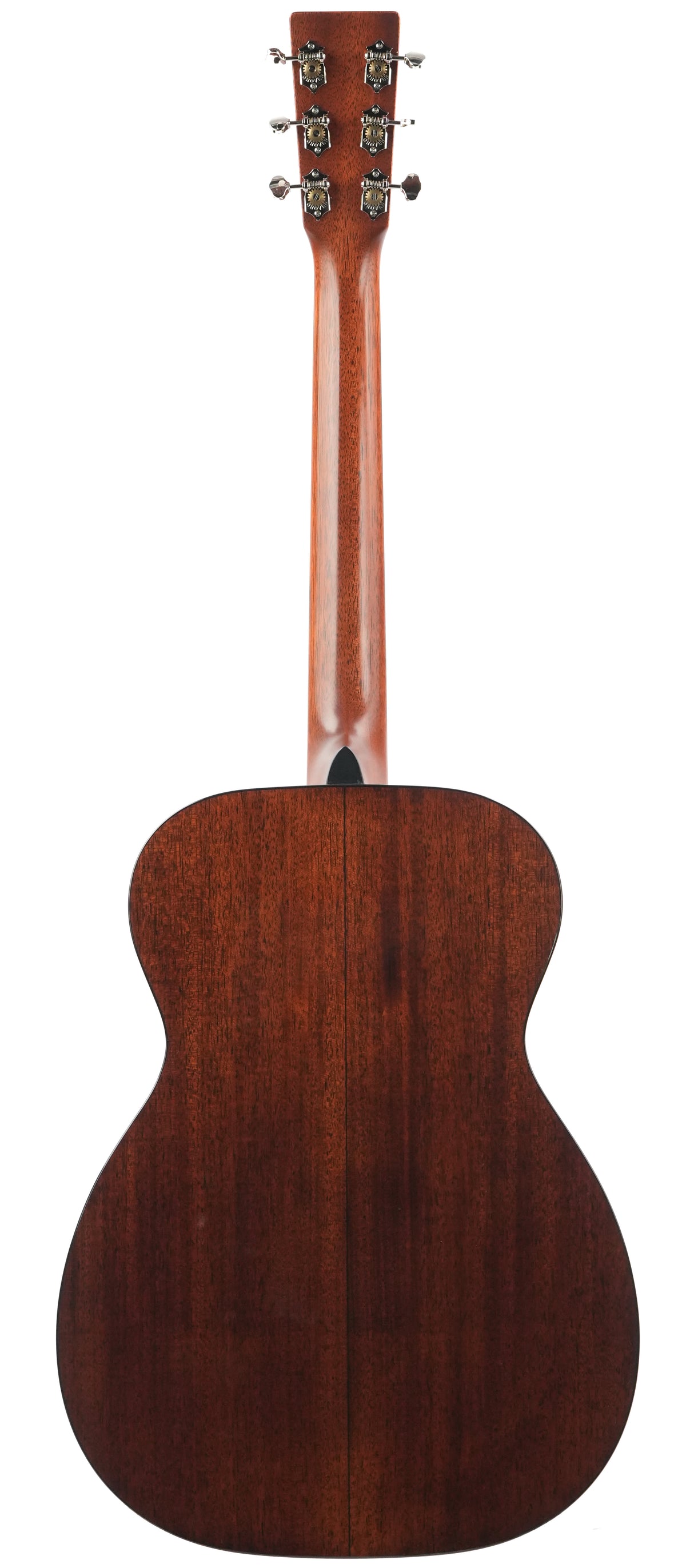 Martin 0018 Reimagined 2024