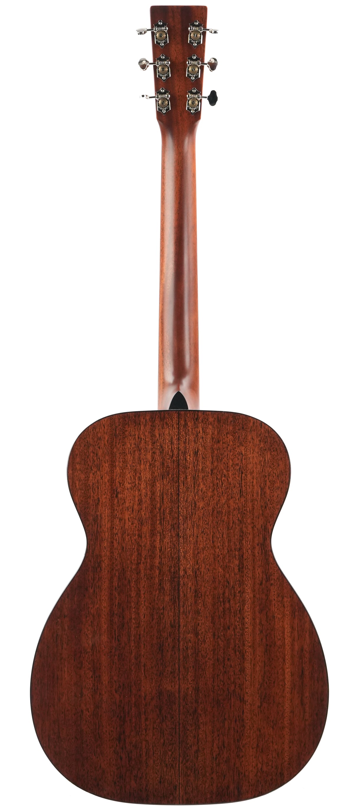 Martin 0018 Standard Refresh 2026
