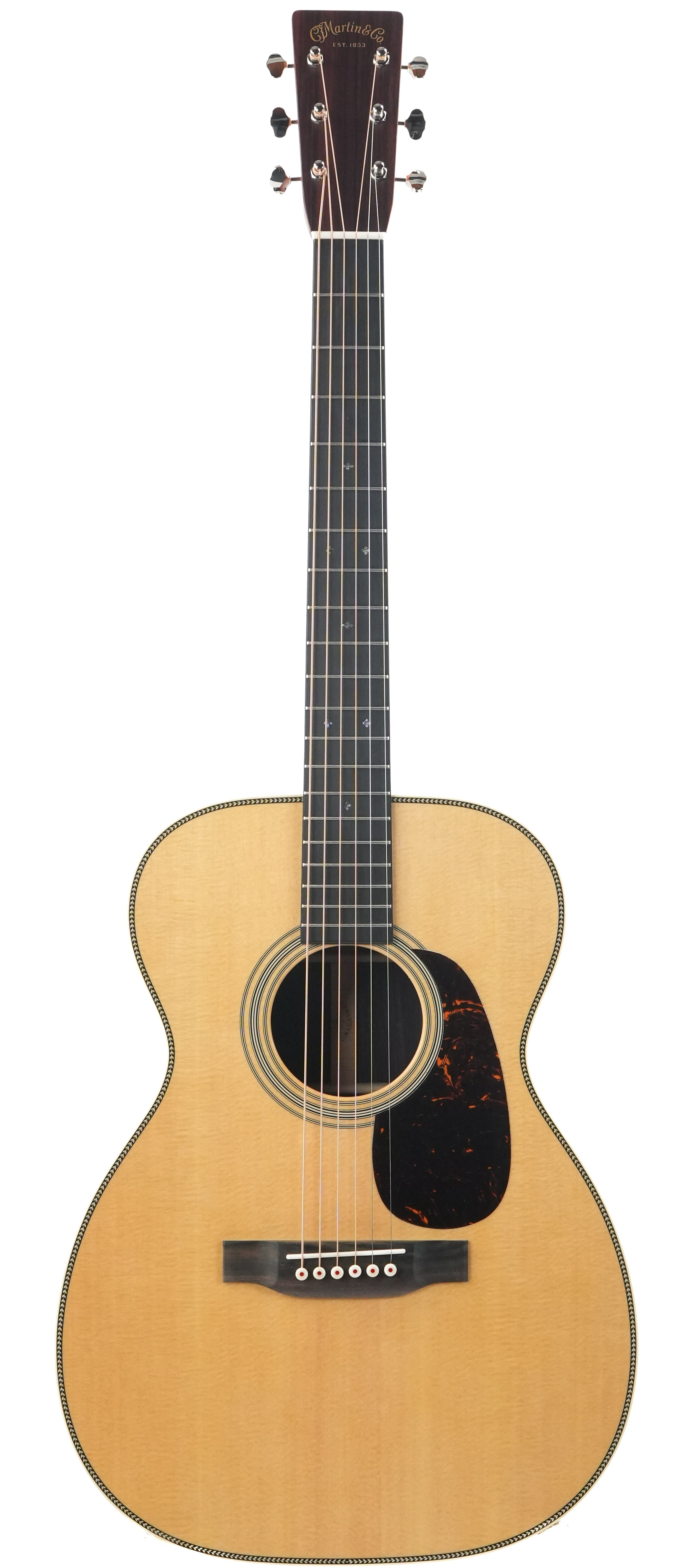 Martin 0028 Standard Refresh Natural