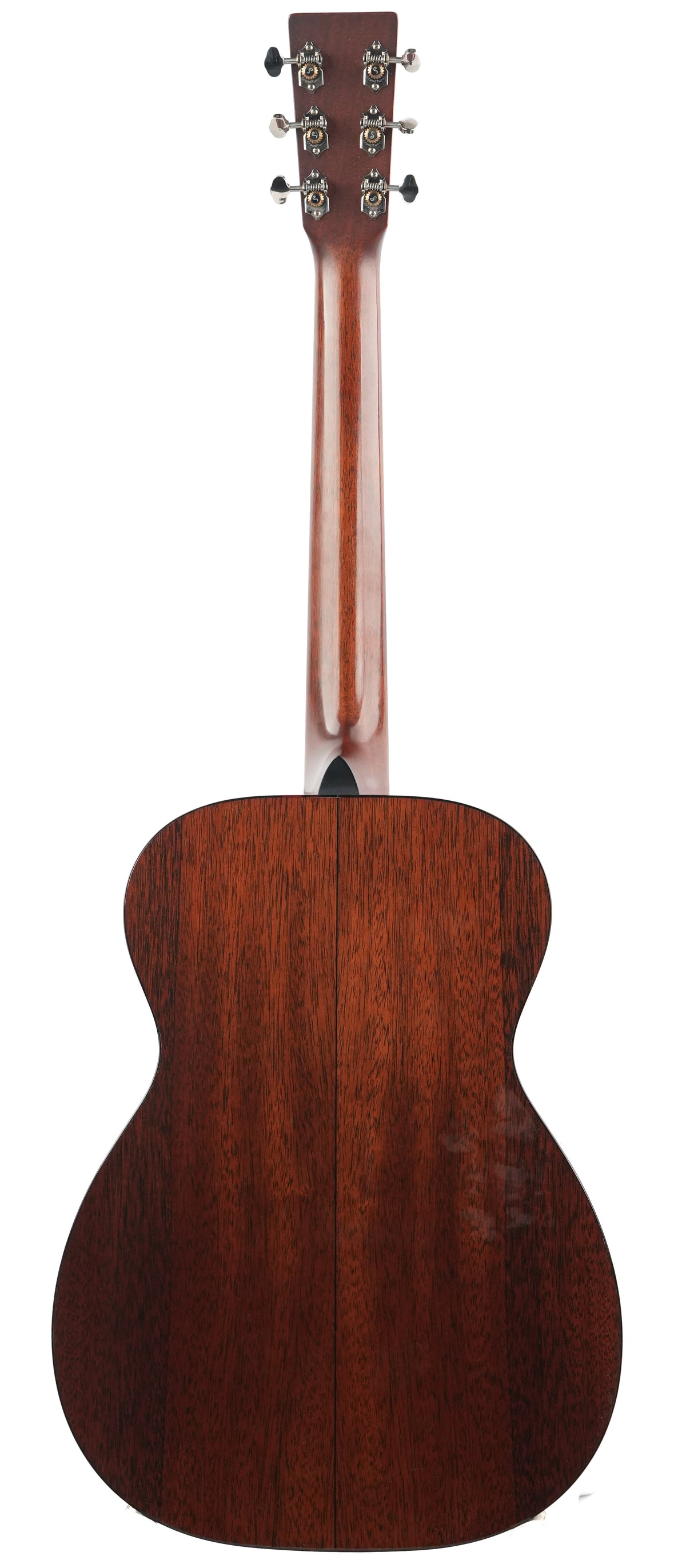 Martin 00DB Jeff Tweedy 2015