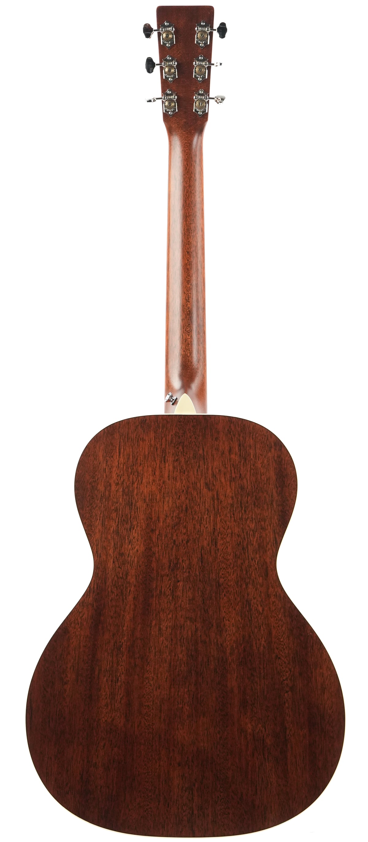 Martin 00L16E 1935 Burst