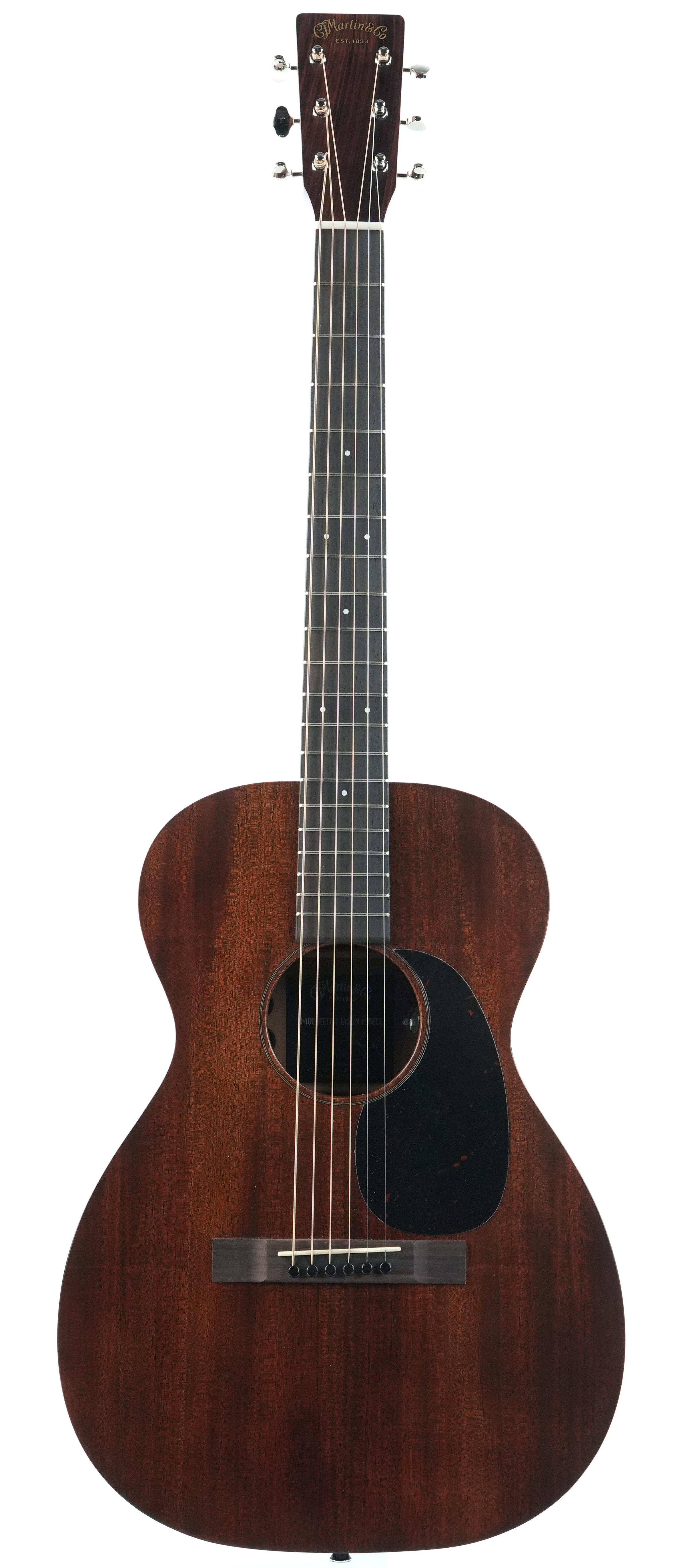 Martin 010E Jason Isbell