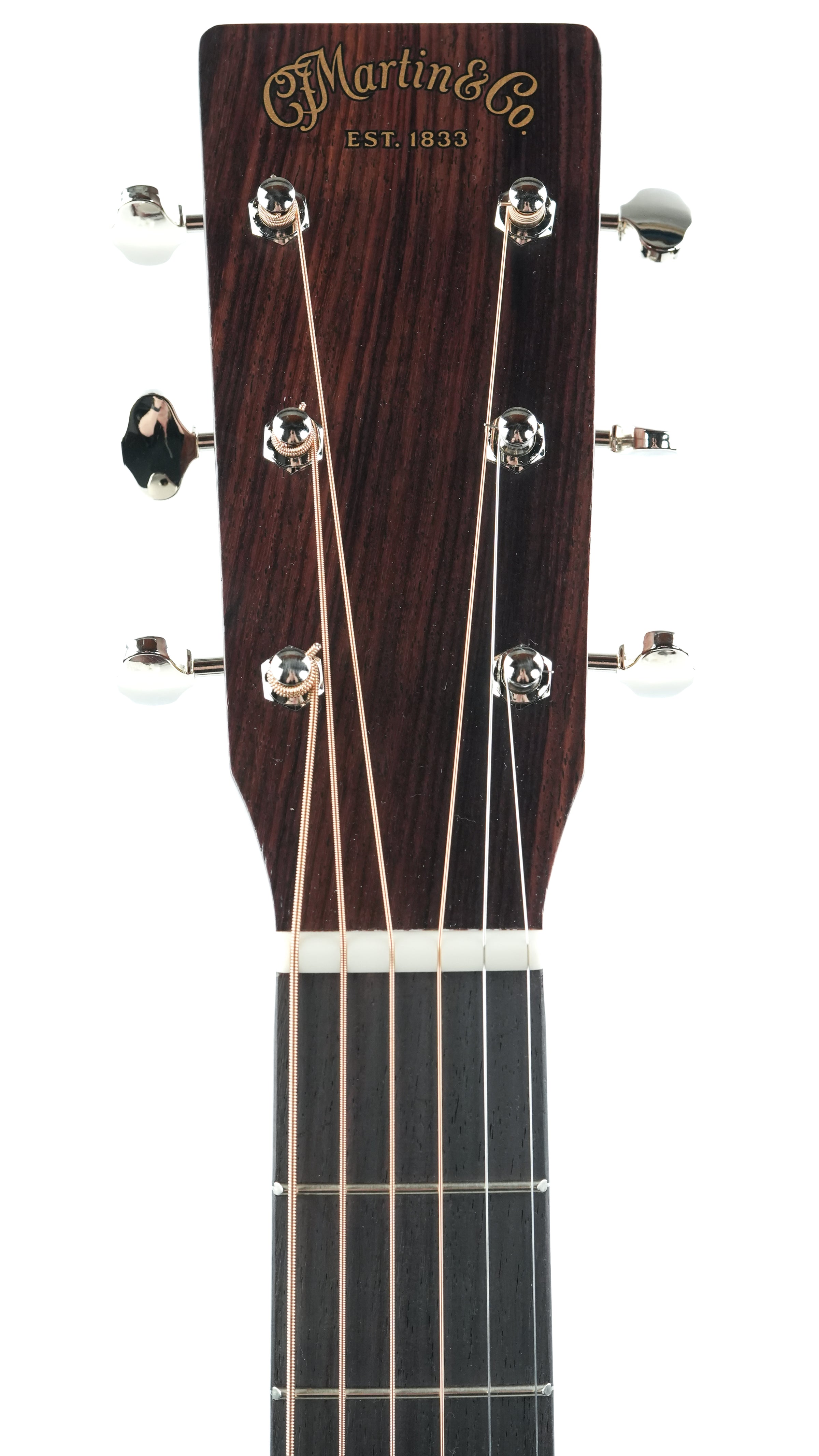 Martin 010E Jason Isbell