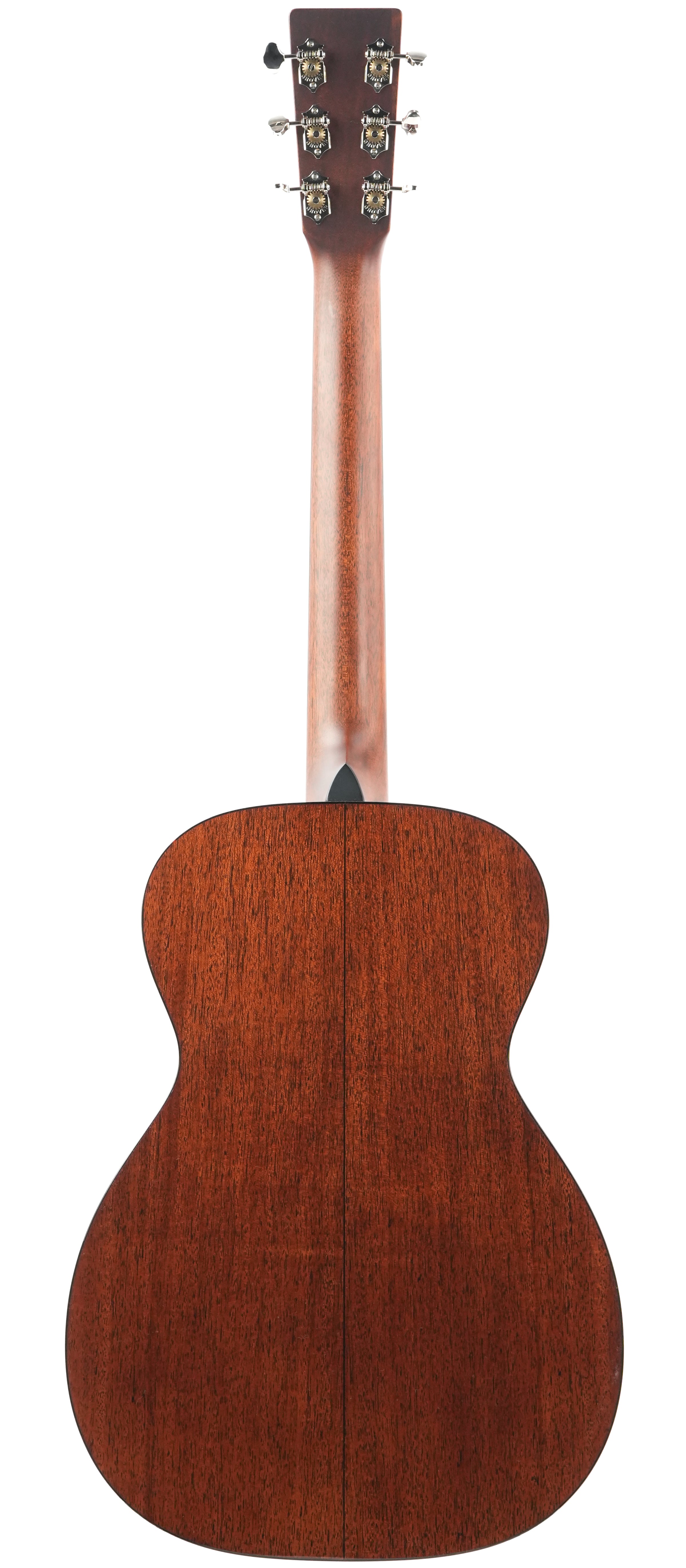 Martin 018 Mahogany Spruce 2019