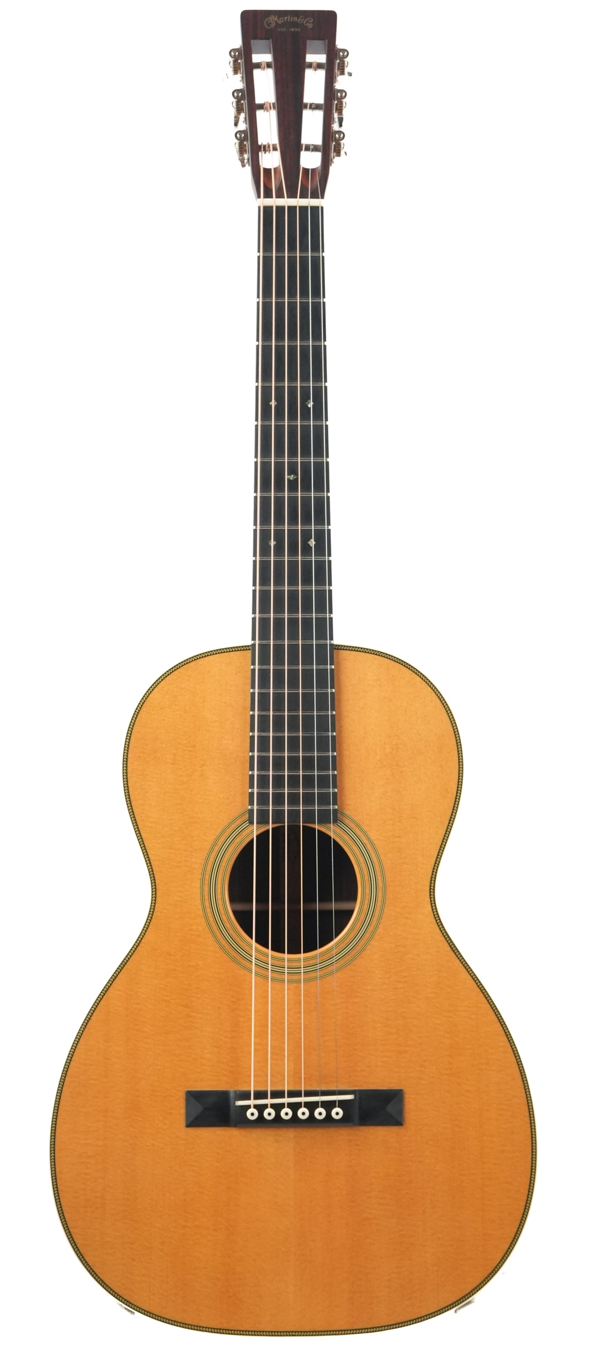 Martin 028VS 2014