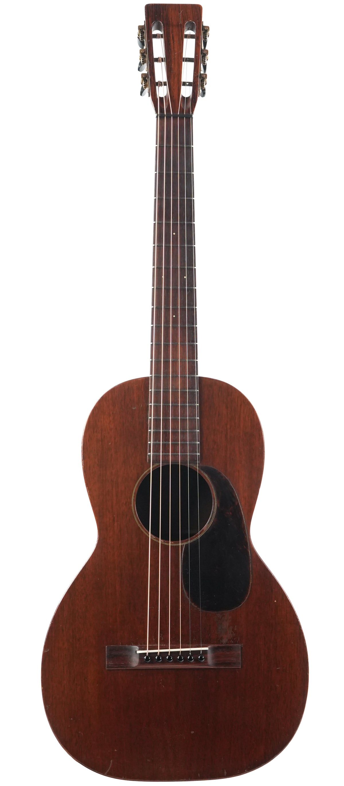 Martin 2-17 1931