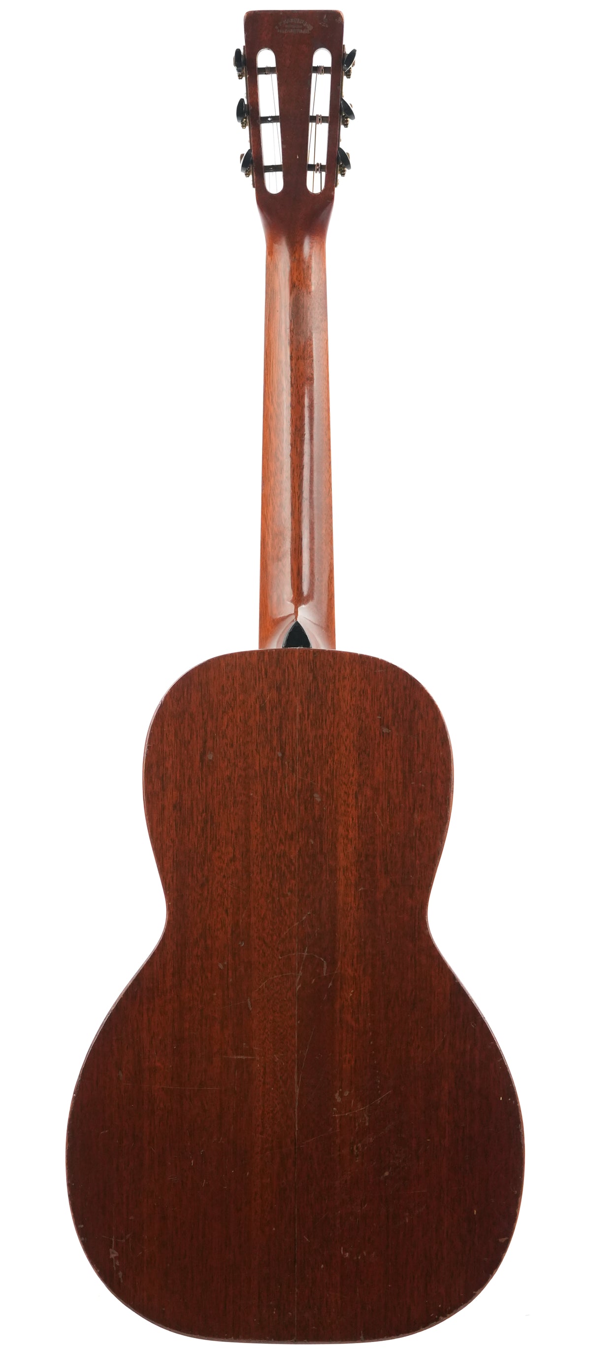 Martin 2-17 1931