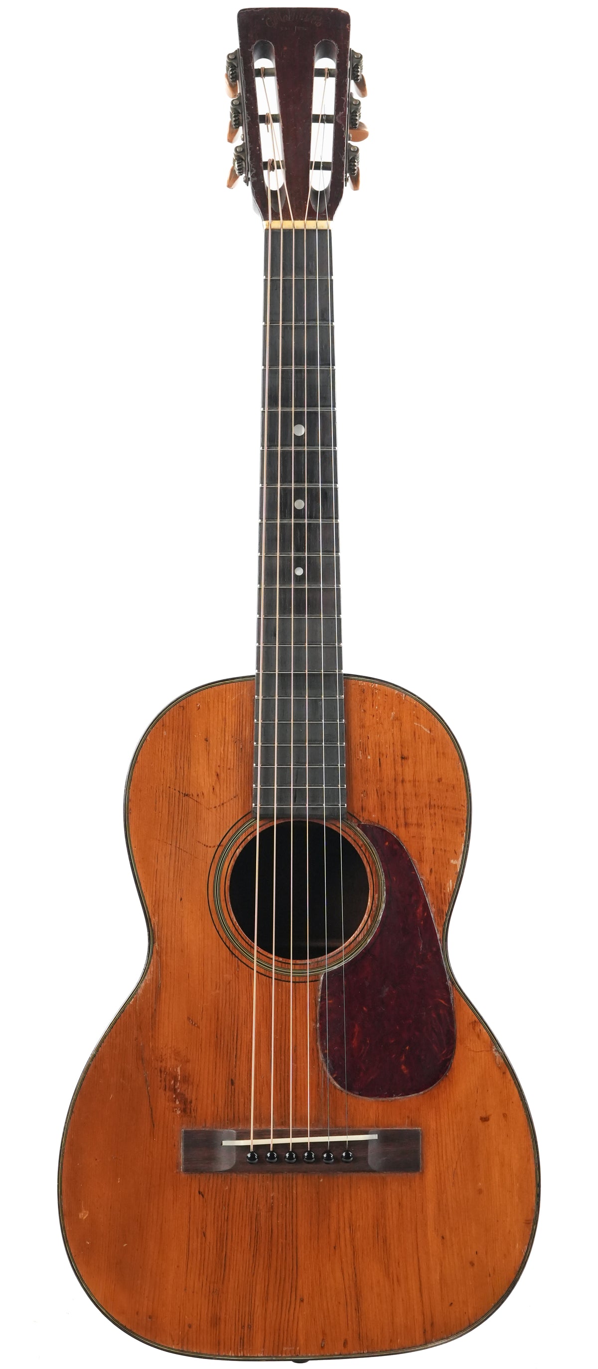 Martin 5-18 Terz 1949