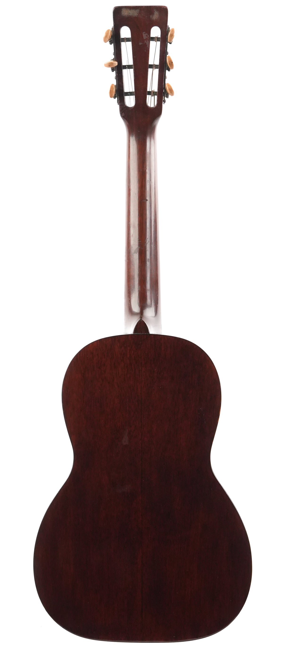 Martin 5-18 Terz 1949