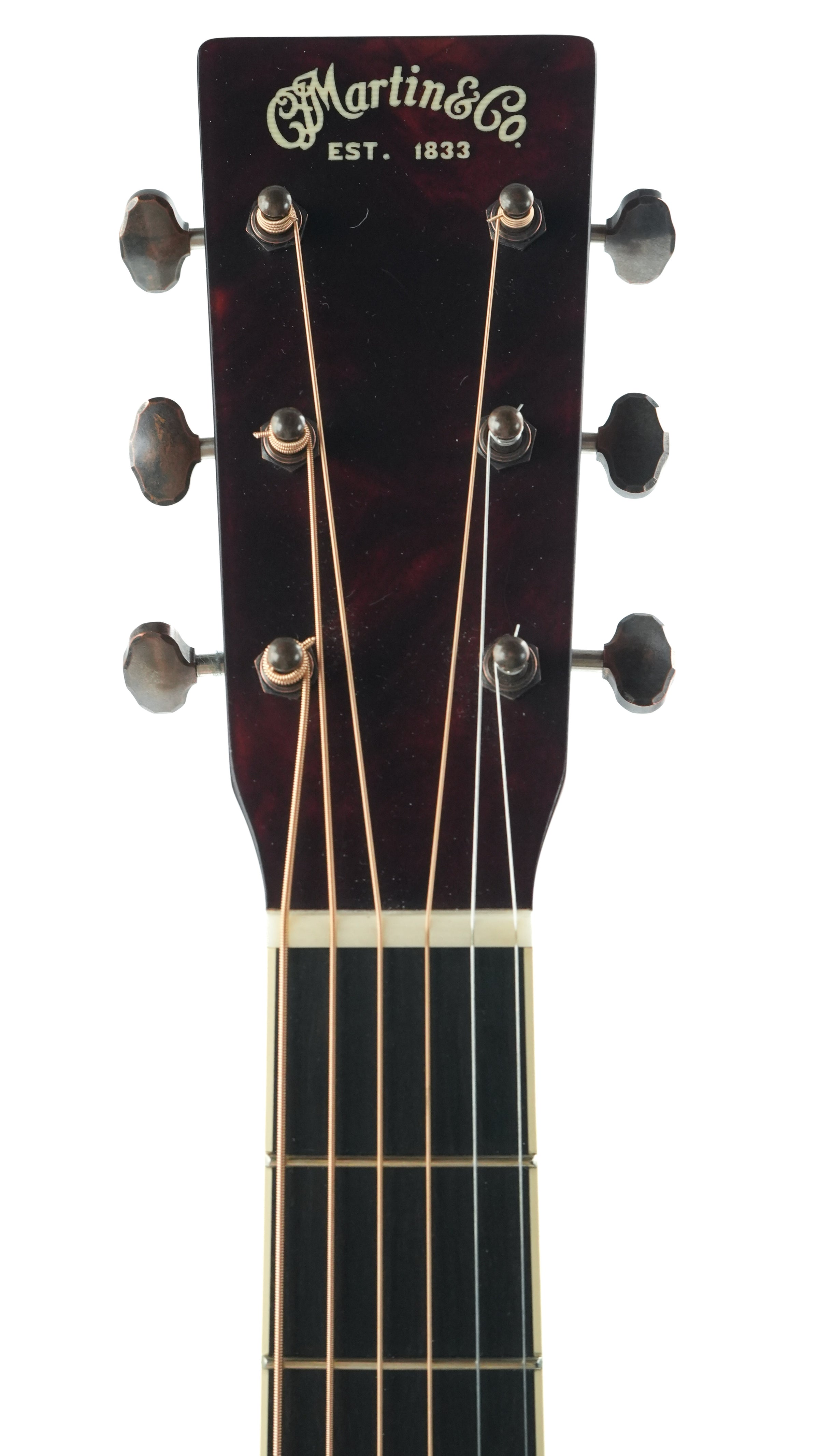 Martin CEO 9 Mango Special Edition 2020