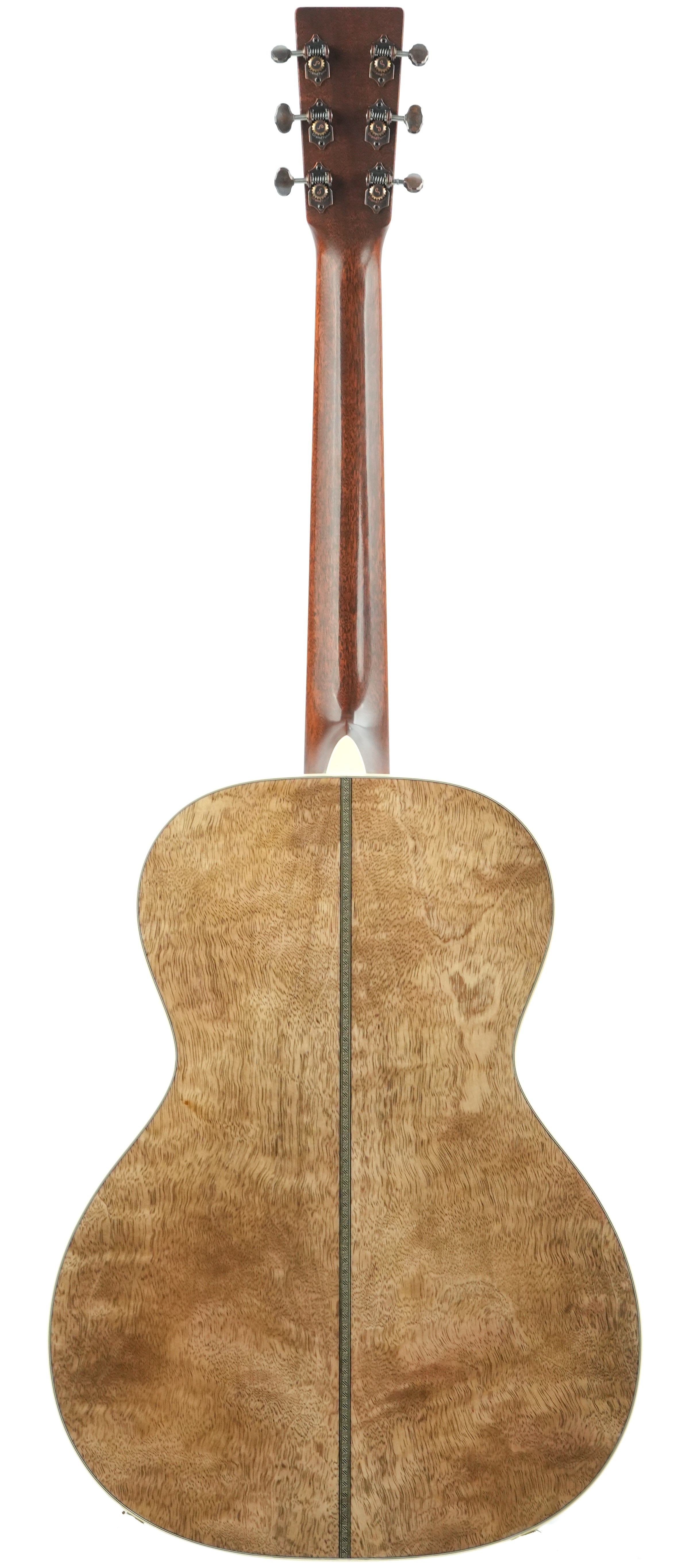Martin CEO 9 Mango Special Edition 2020