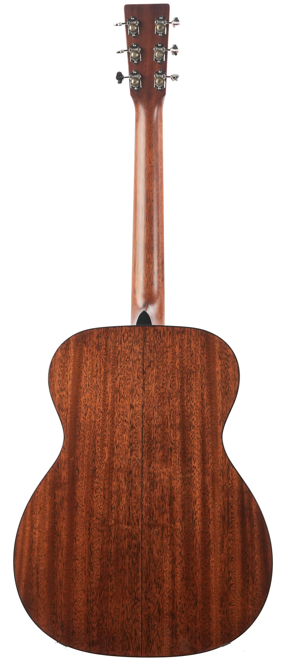Martin Custom Shop 00018 Adirondack Spruce Mahogany Sunburst 25th Anniversary