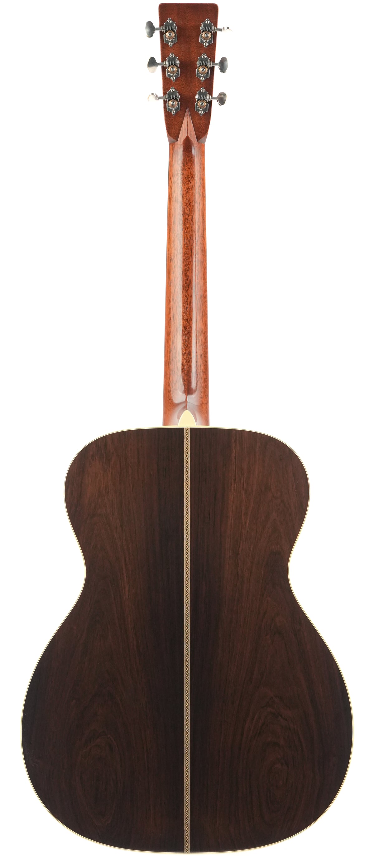 Martin Custom Shop 00028 1937 Adirondack Brazilian Stage 1 Aging