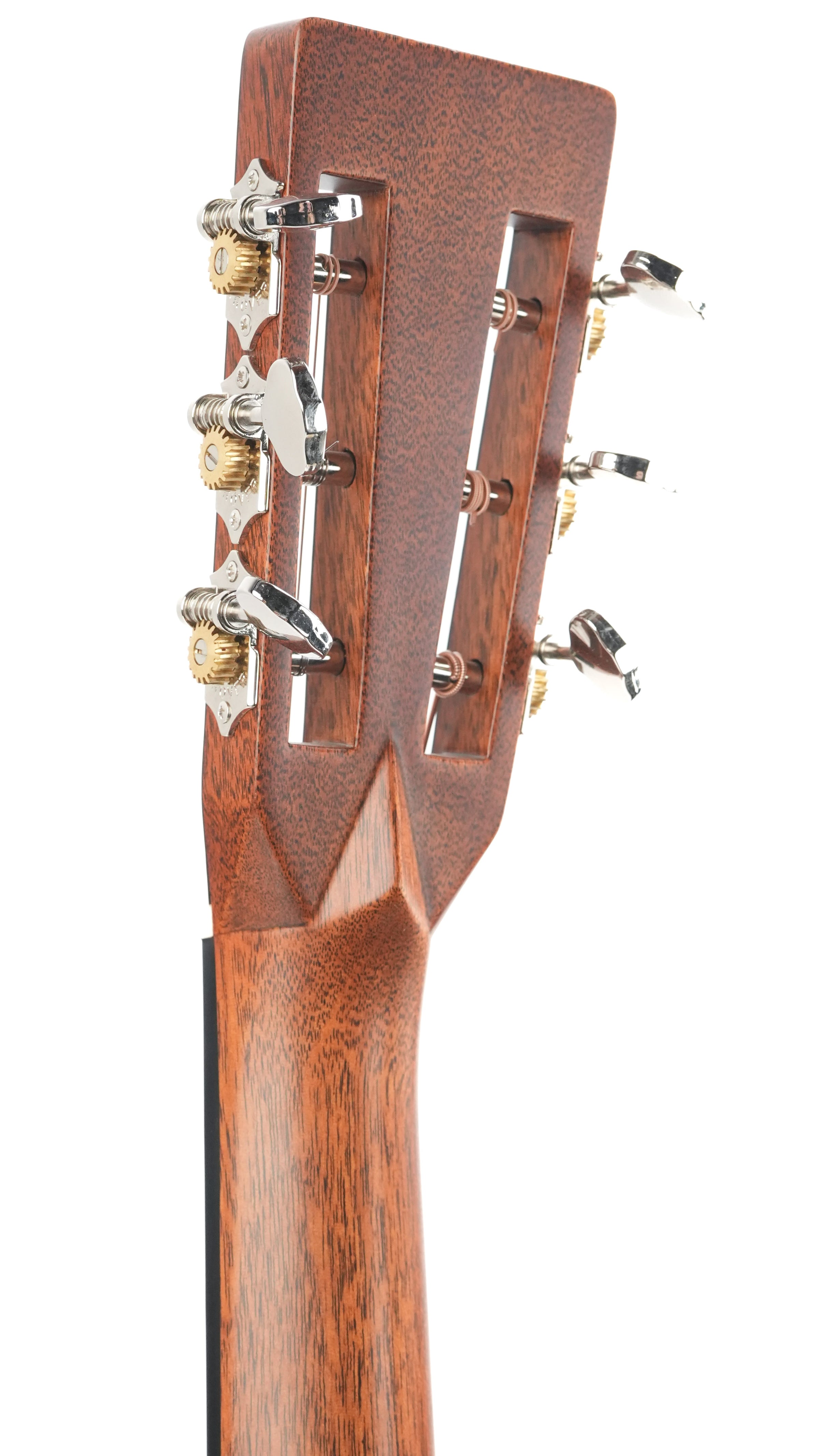 Martin Custom Shop 0028 12 Fret Vintage Spruce Rosewood