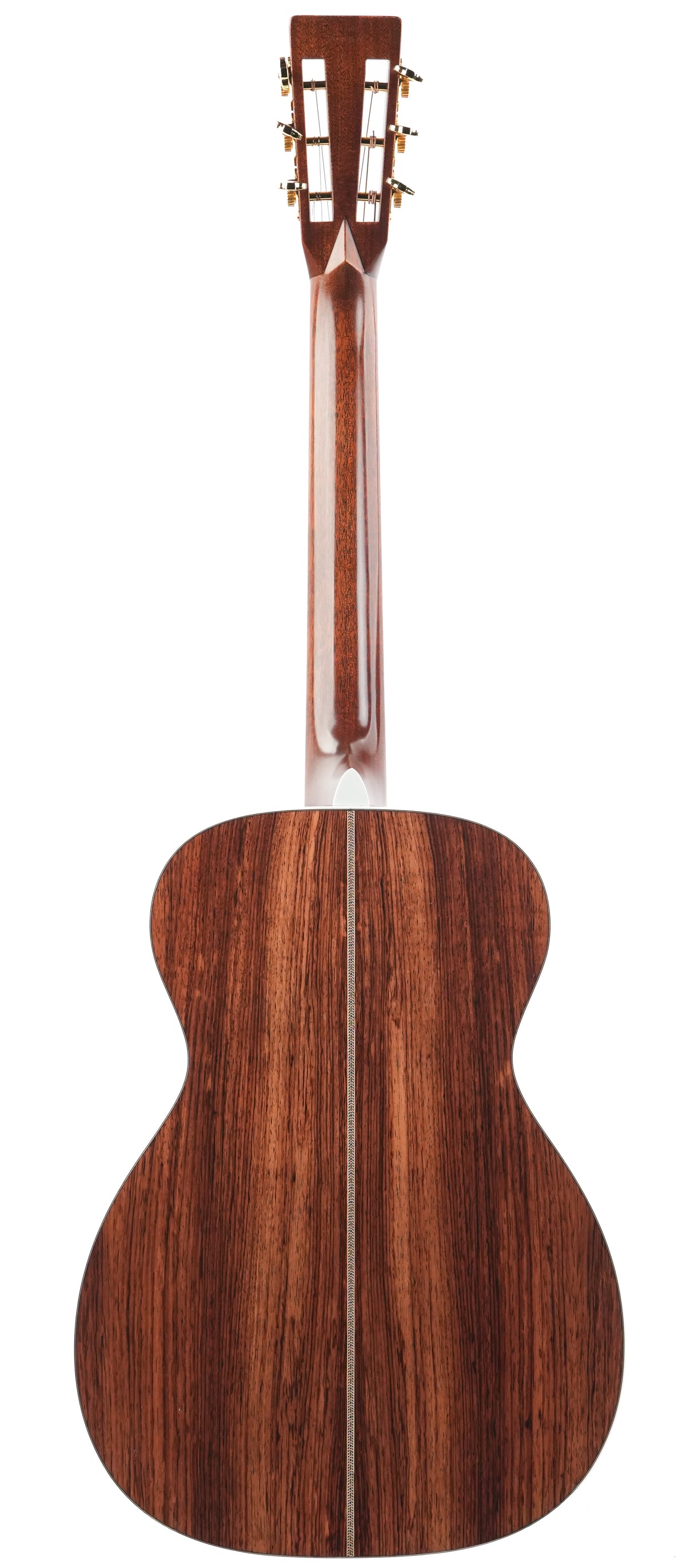 Martin Custom Shop 041 Honduran Rosewood Alpine Spruce 2026