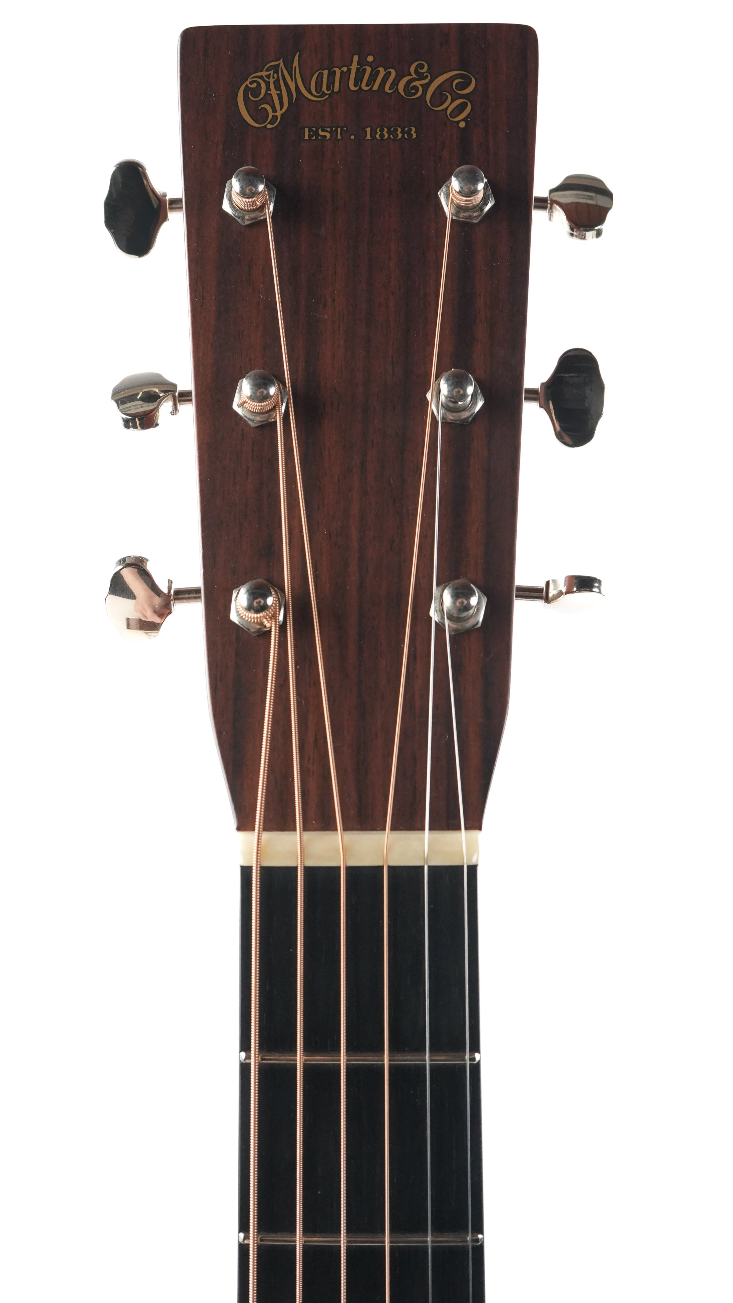Martin Custom Shop D28 Guatemalan Rosewood 2016