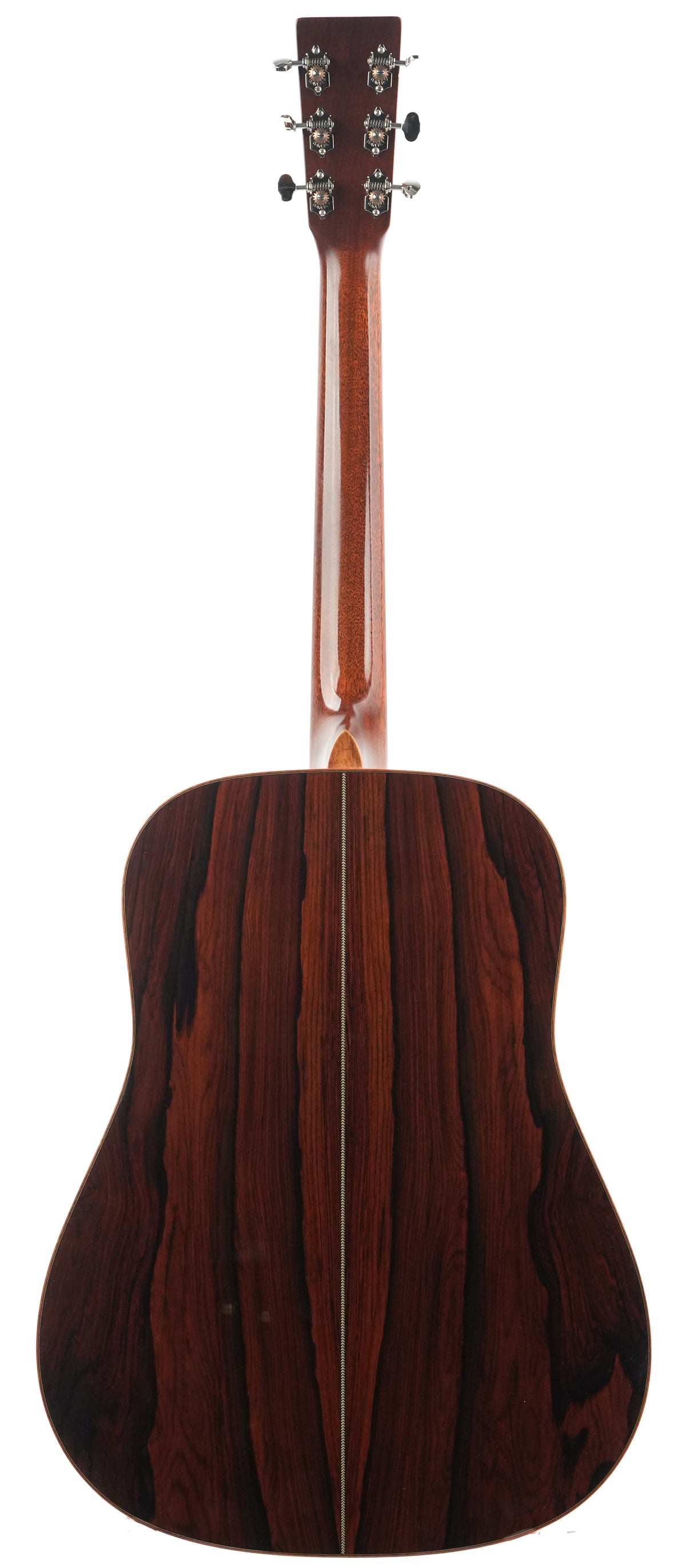 Martin Custom Shop D28 Guatemalan Rosewood Adirondack 2015