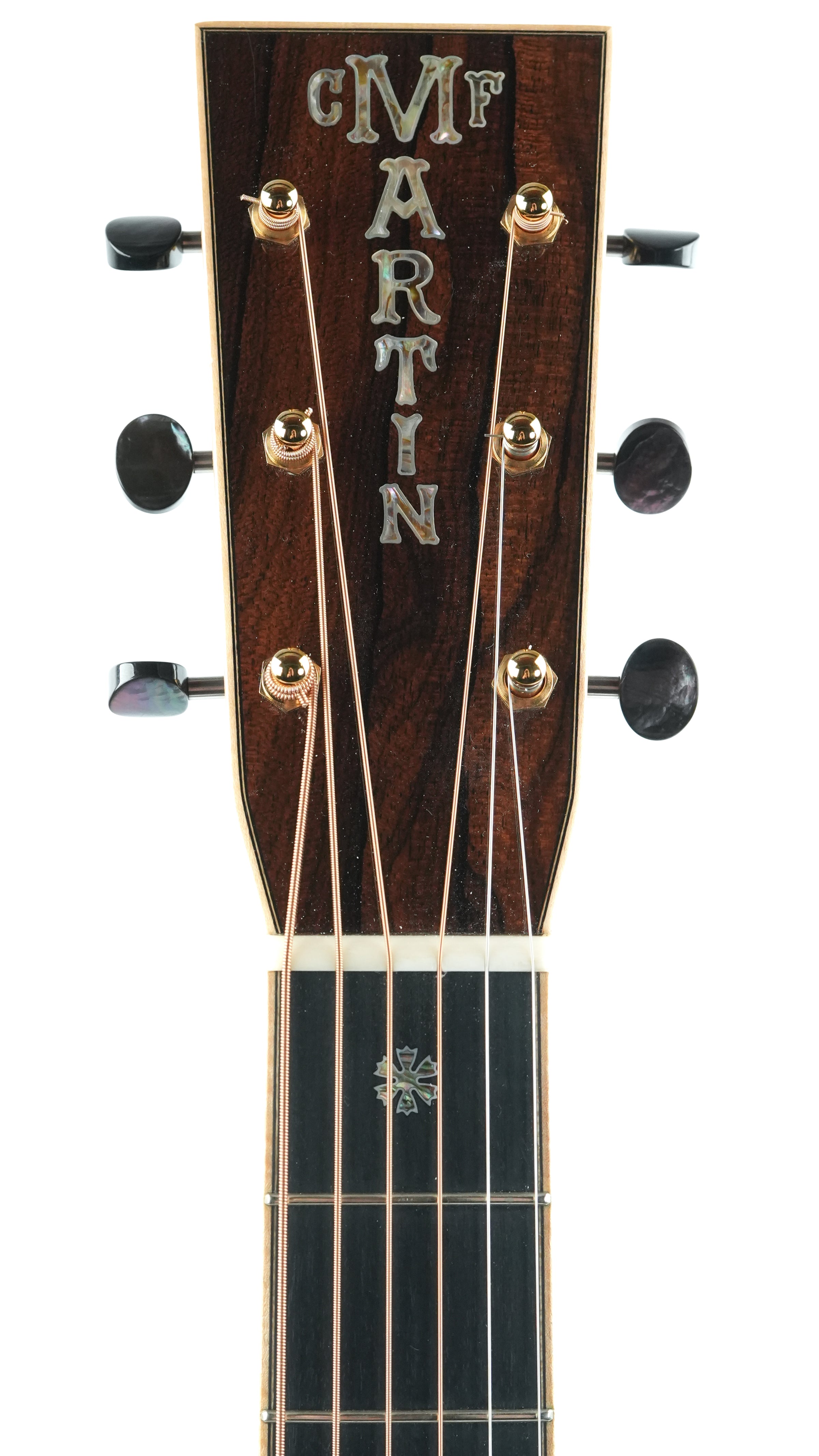 Martin Custom Shop D42 Adirondack Ziricote 2017