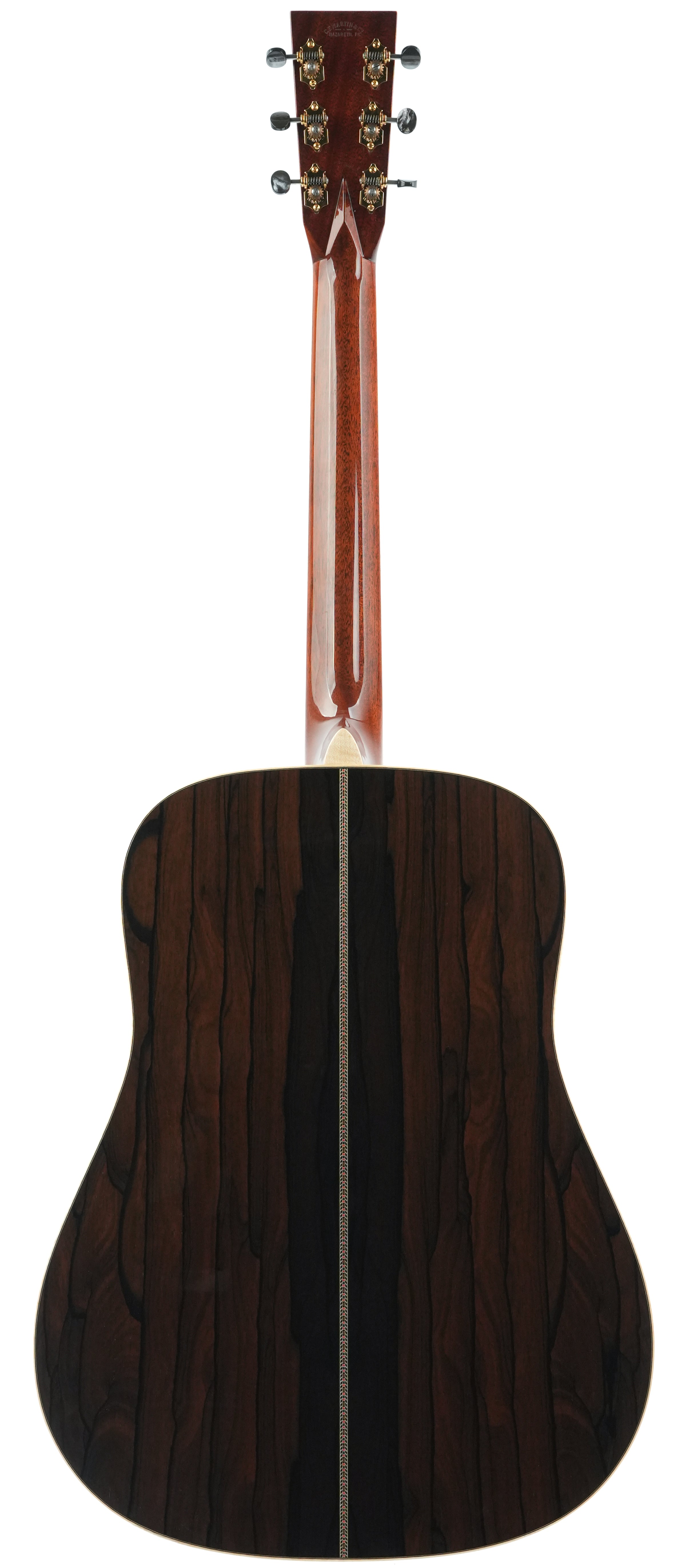 Martin Custom Shop D42 Adirondack Ziricote 2017