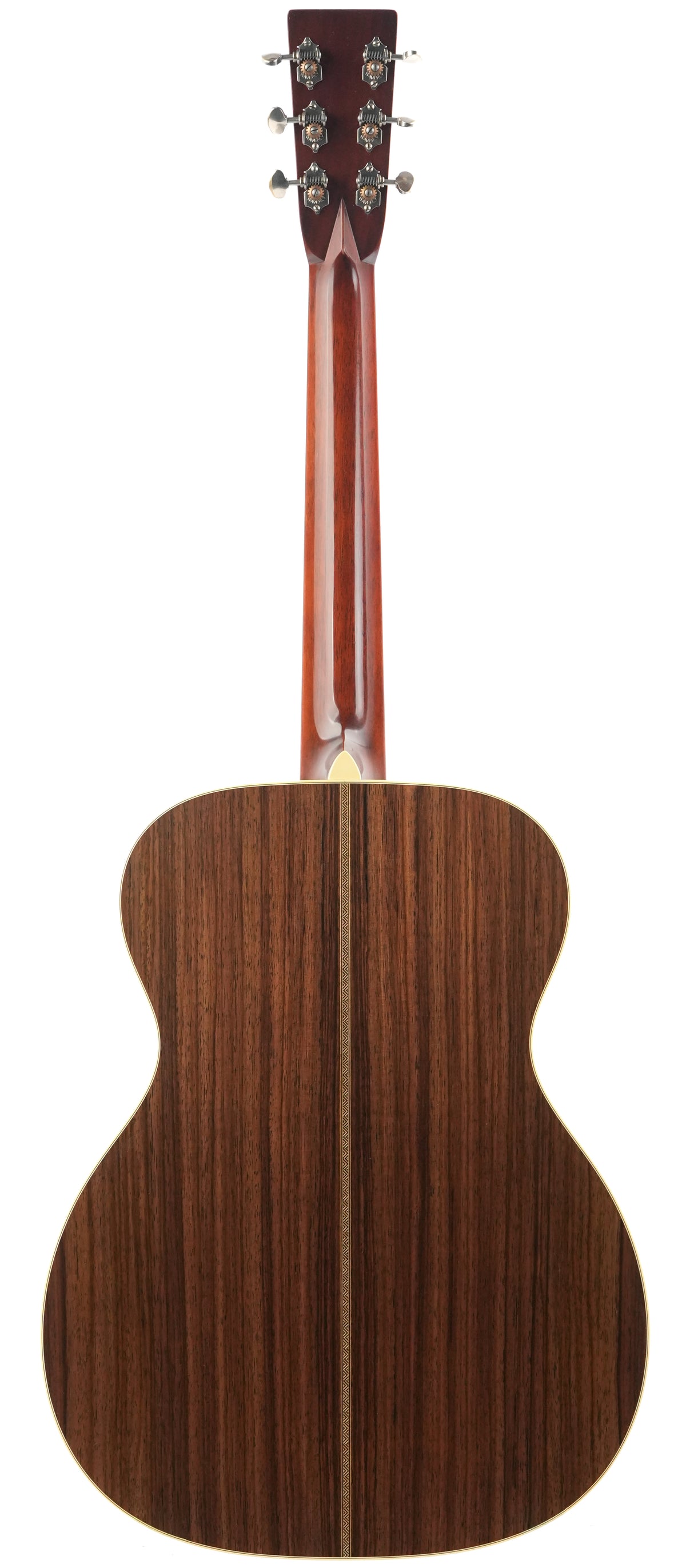 Martin Custom Shop Expert 00028 1937 Ambertone